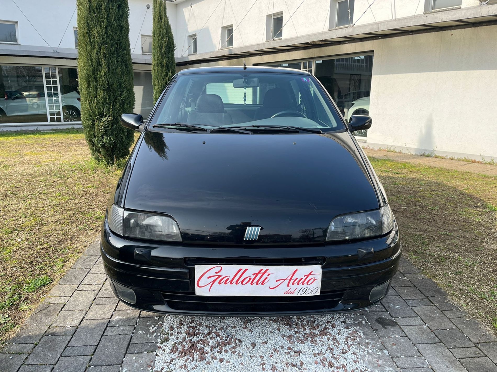  3p 1.4 GT - Gallotti Auto