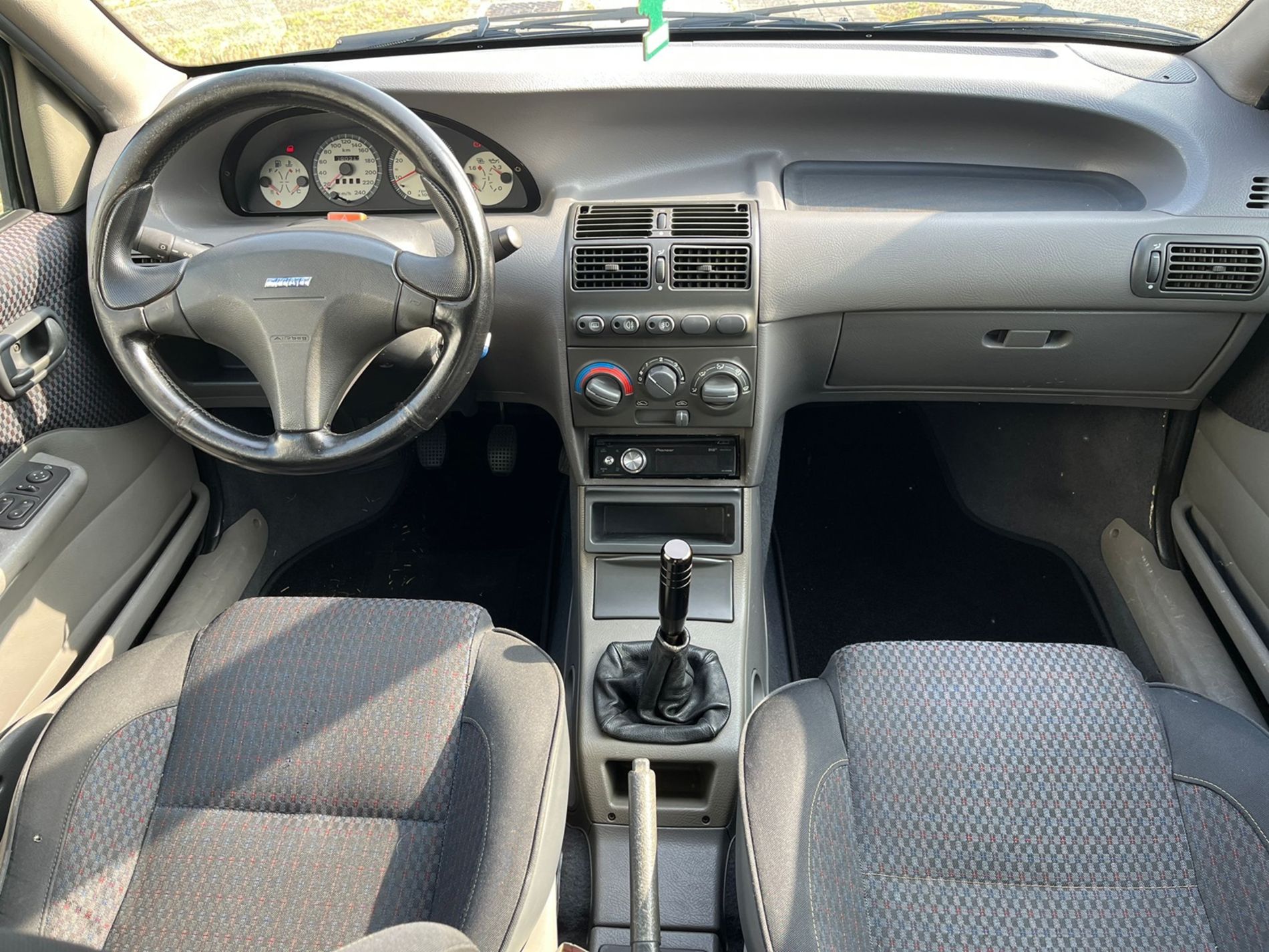  3p 1.4 GT - Gallotti Auto