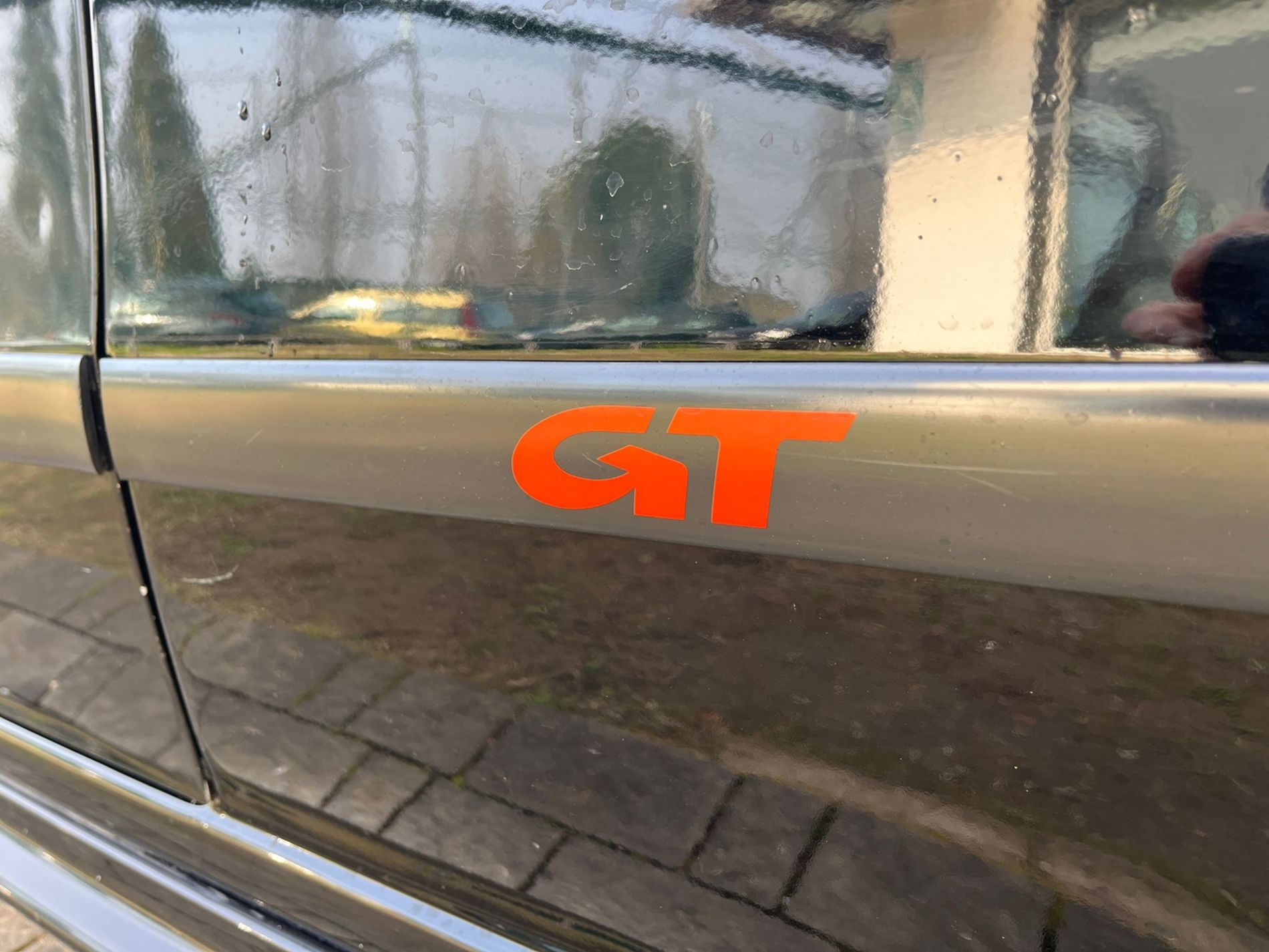  3p 1.4 GT - Gallotti Auto