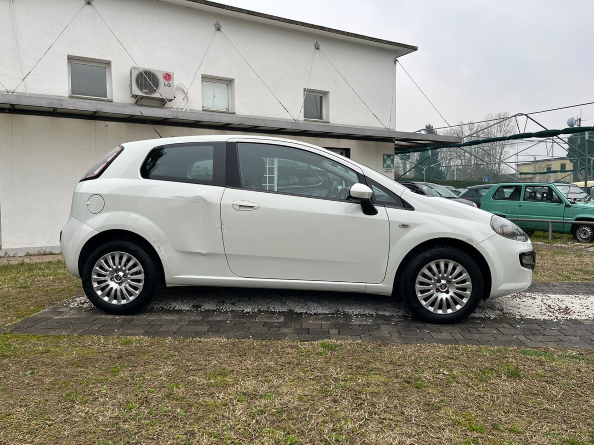 3p 1.2 Dynamic s&s - Gallotti Auto