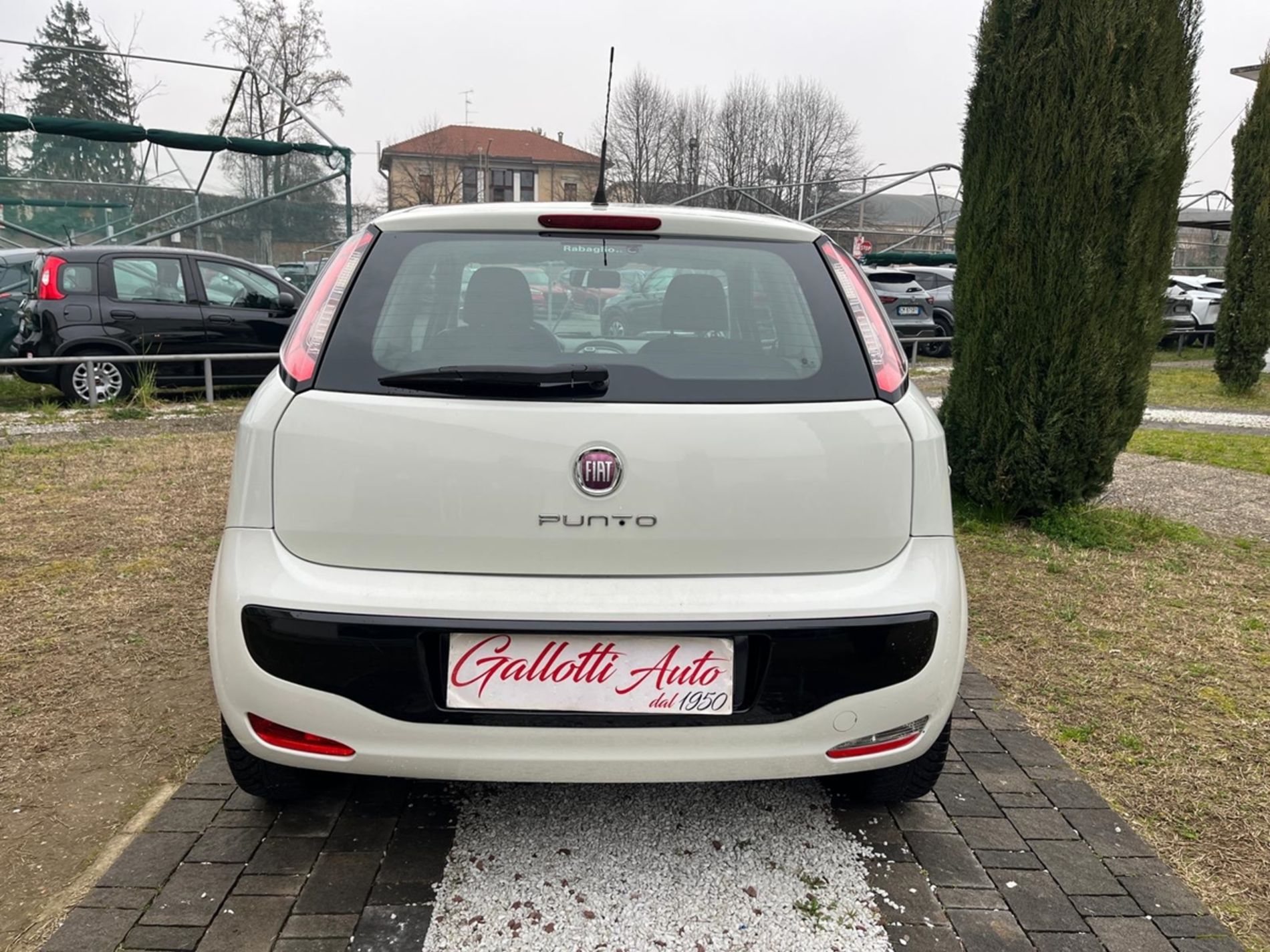 3p 1.2 Dynamic s&s - Gallotti Auto