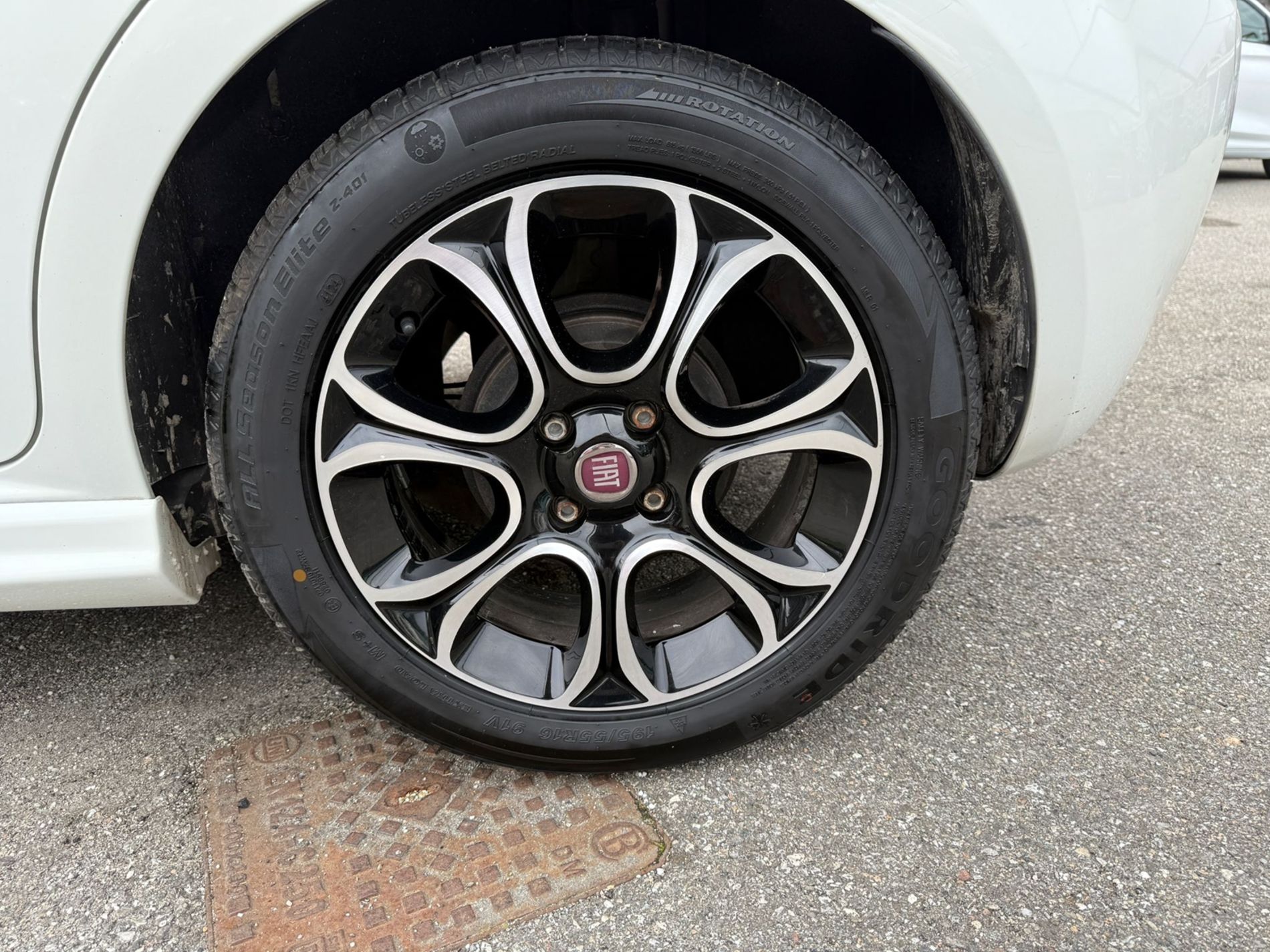  1.2 Pop 5p - Gallotti Auto