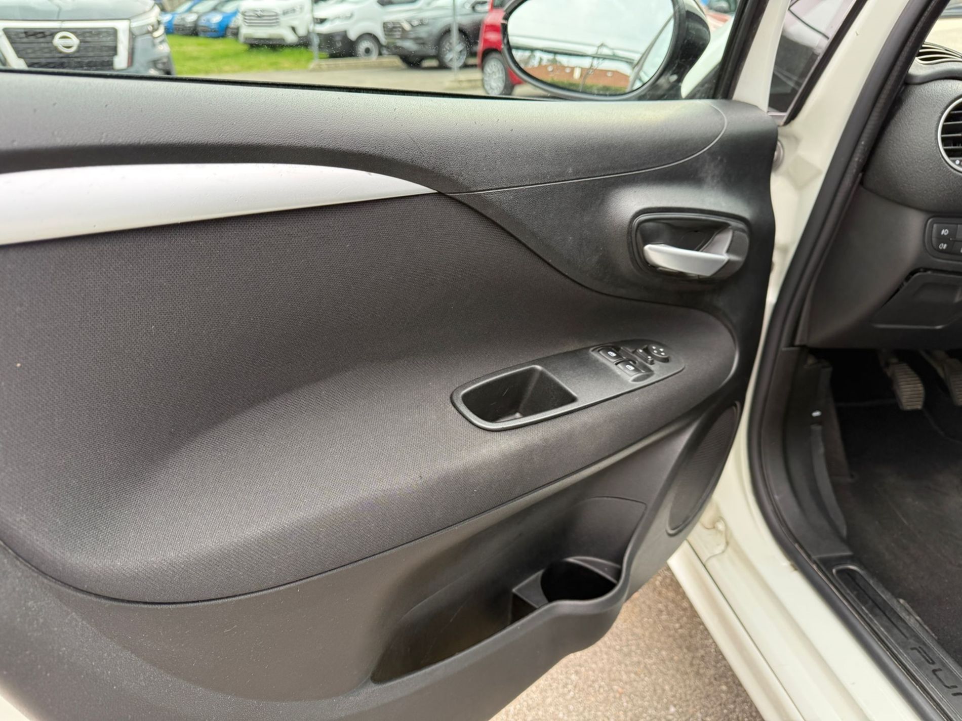  1.2 Pop 5p - Gallotti Auto