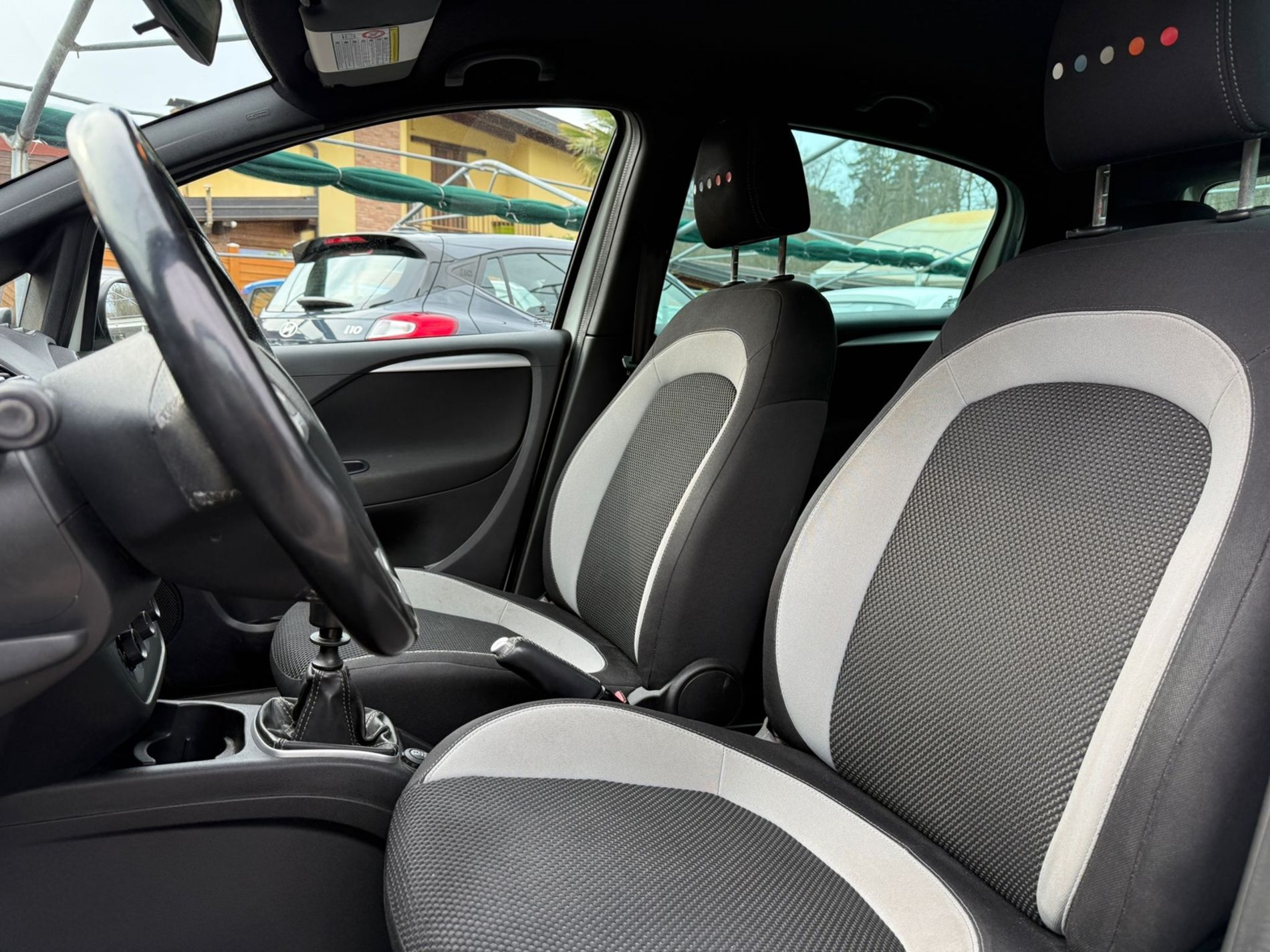  1.2 Pop 5p - Gallotti Auto