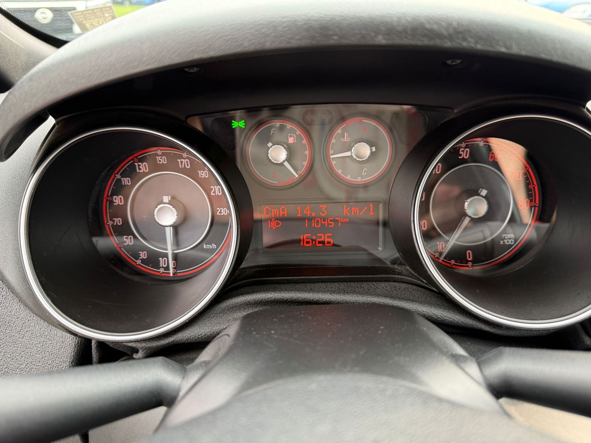  1.2 Pop 5p - Gallotti Auto