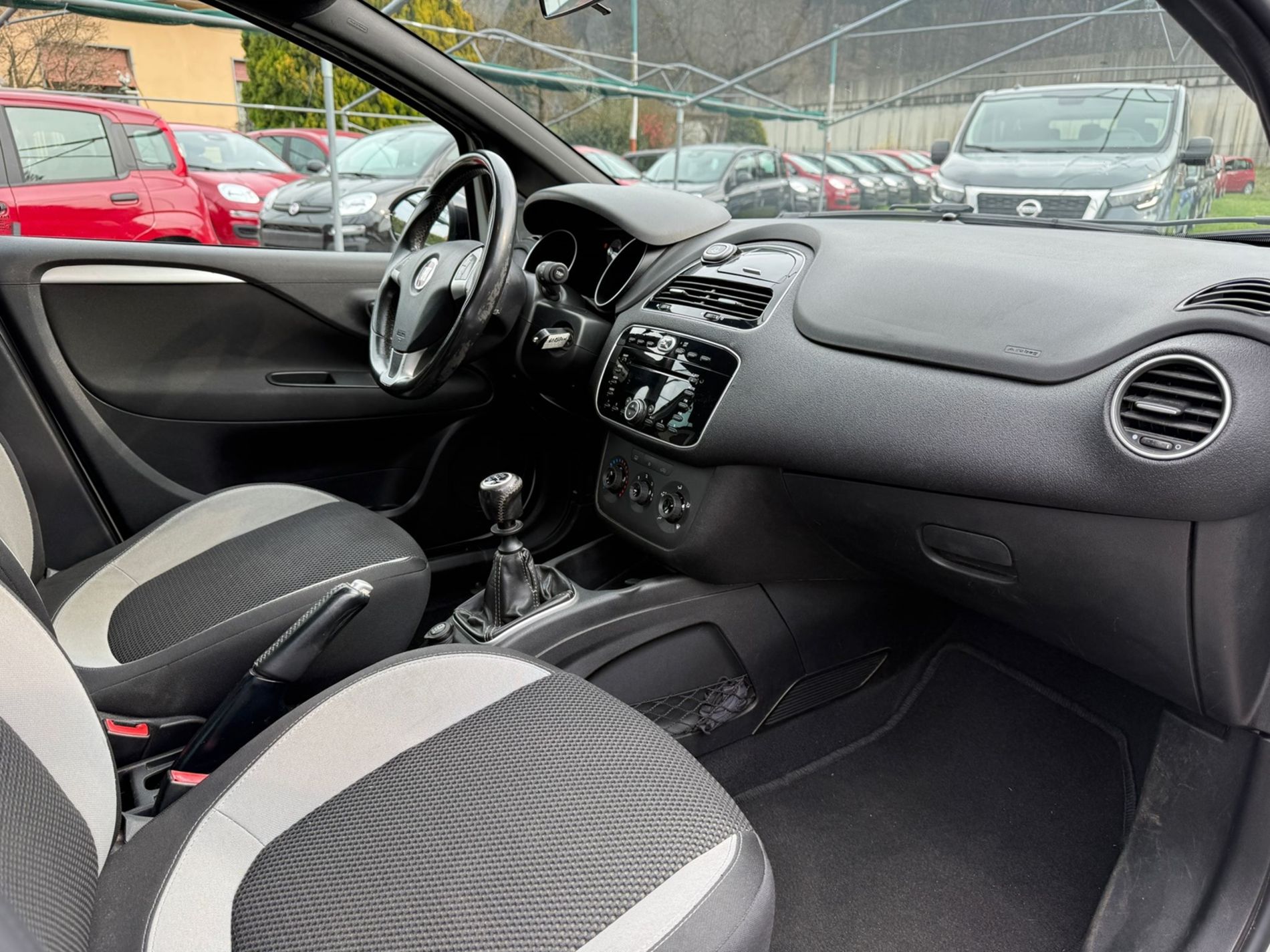  1.2 Pop 5p - Gallotti Auto