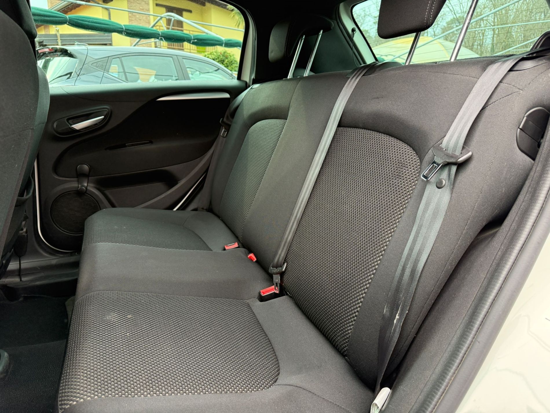  1.2 Pop 5p - Gallotti Auto