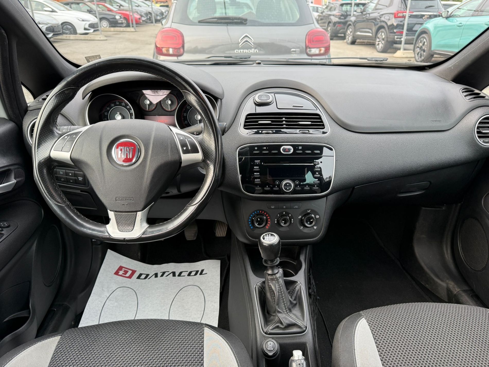  1.2 Pop 5p - Gallotti Auto