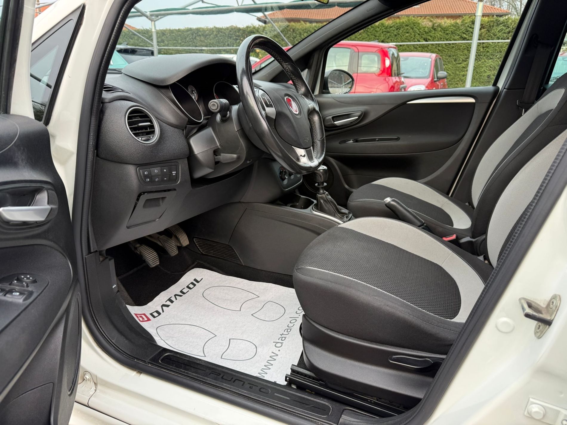  1.2 Pop 5p - Gallotti Auto