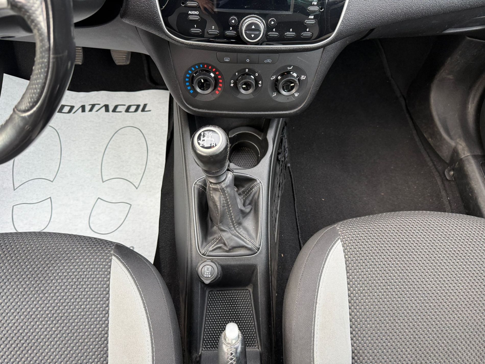  1.2 Pop 5p - Gallotti Auto