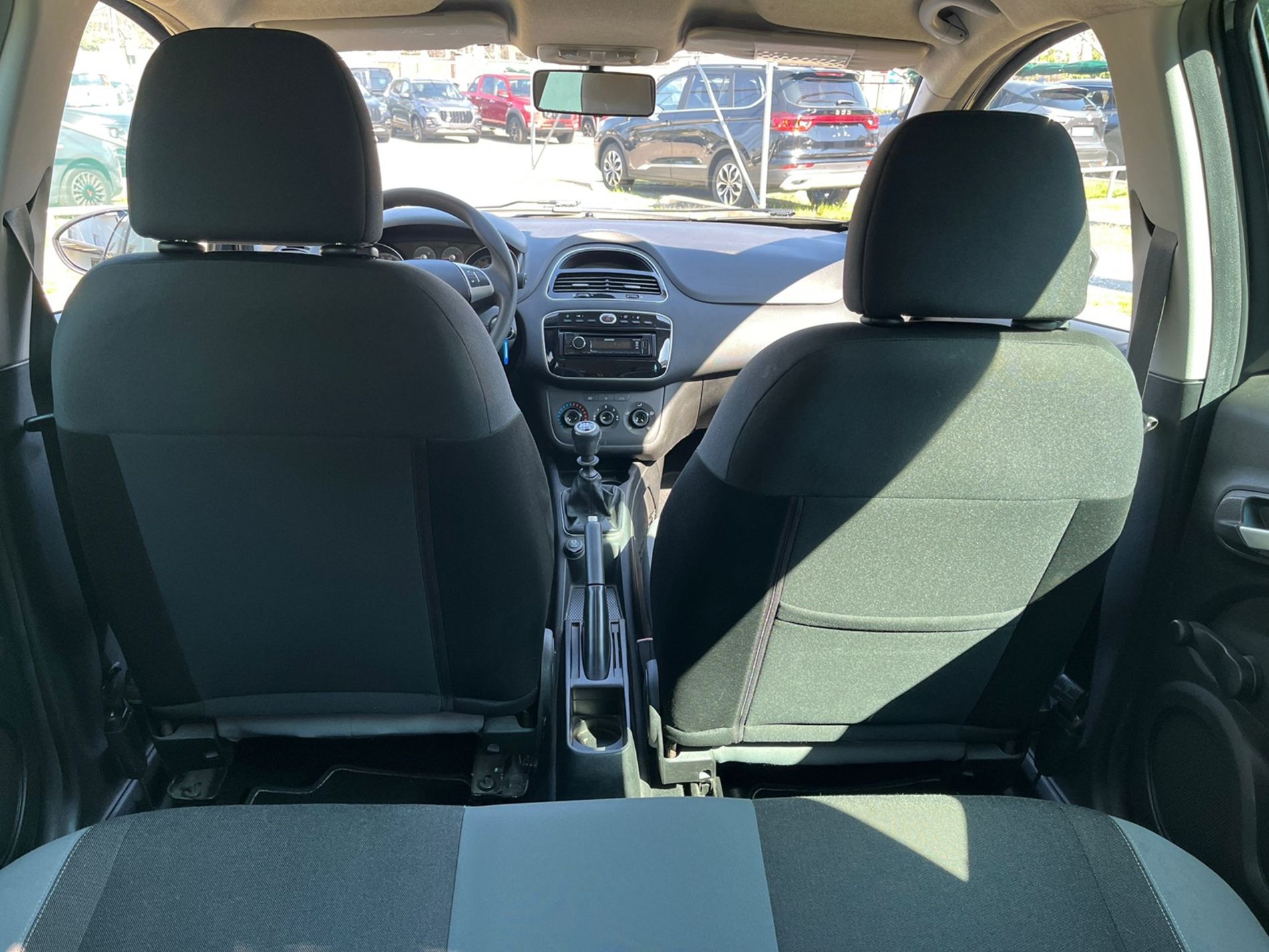 1.4 70cv 5p - Gallotti Auto