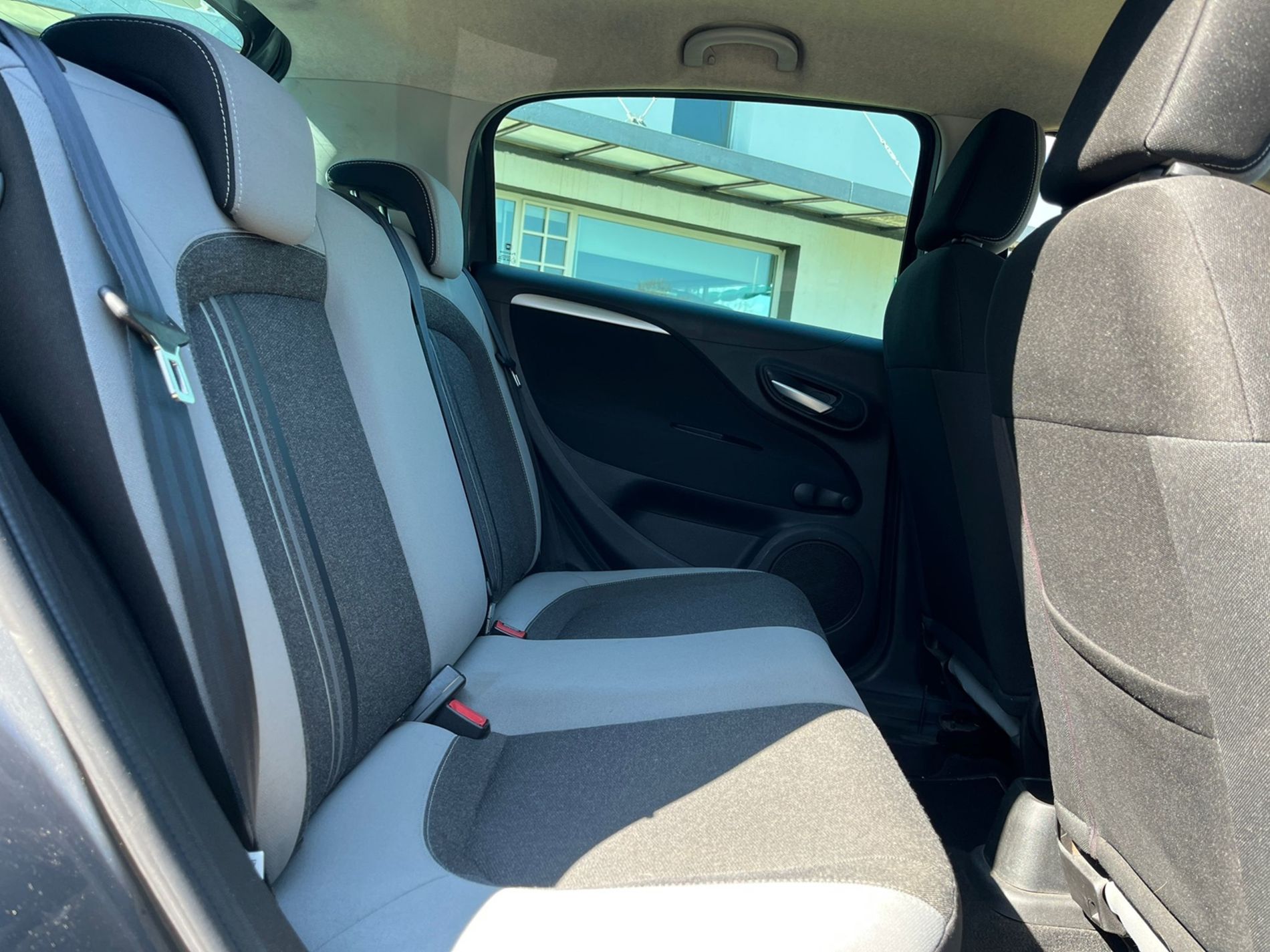 1.4 70cv 5p - Gallotti Auto