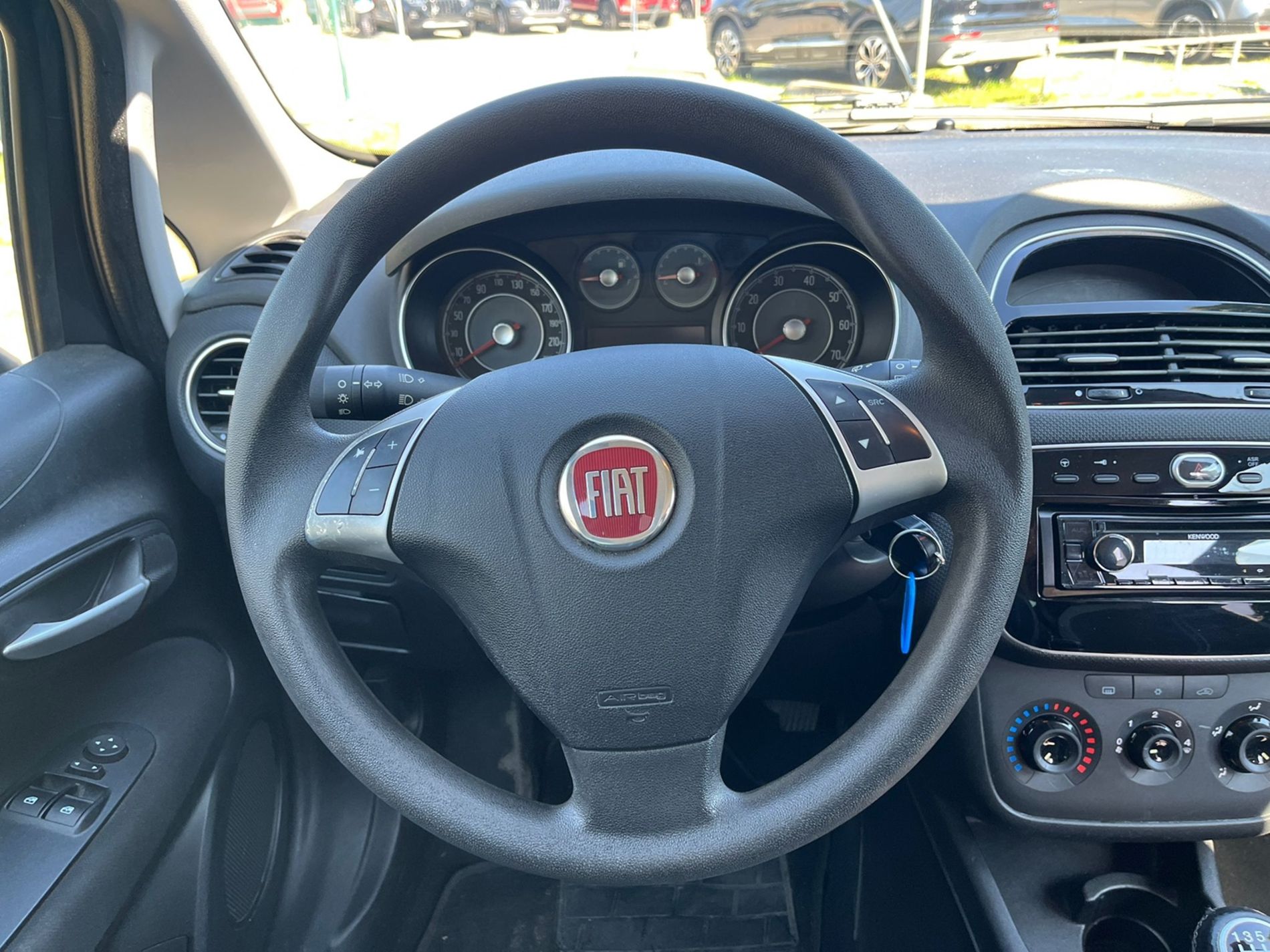 1.4 70cv 5p - Gallotti Auto