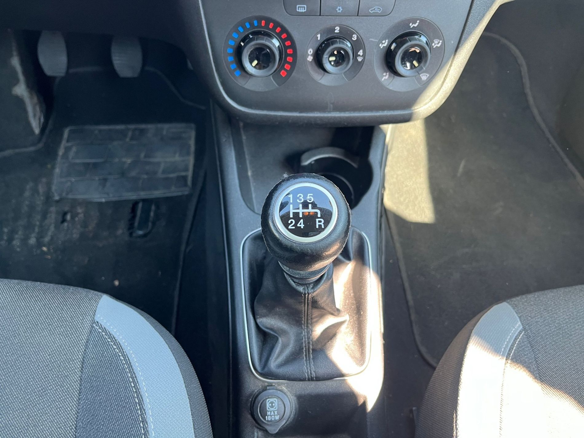 1.4 70cv 5p - Gallotti Auto