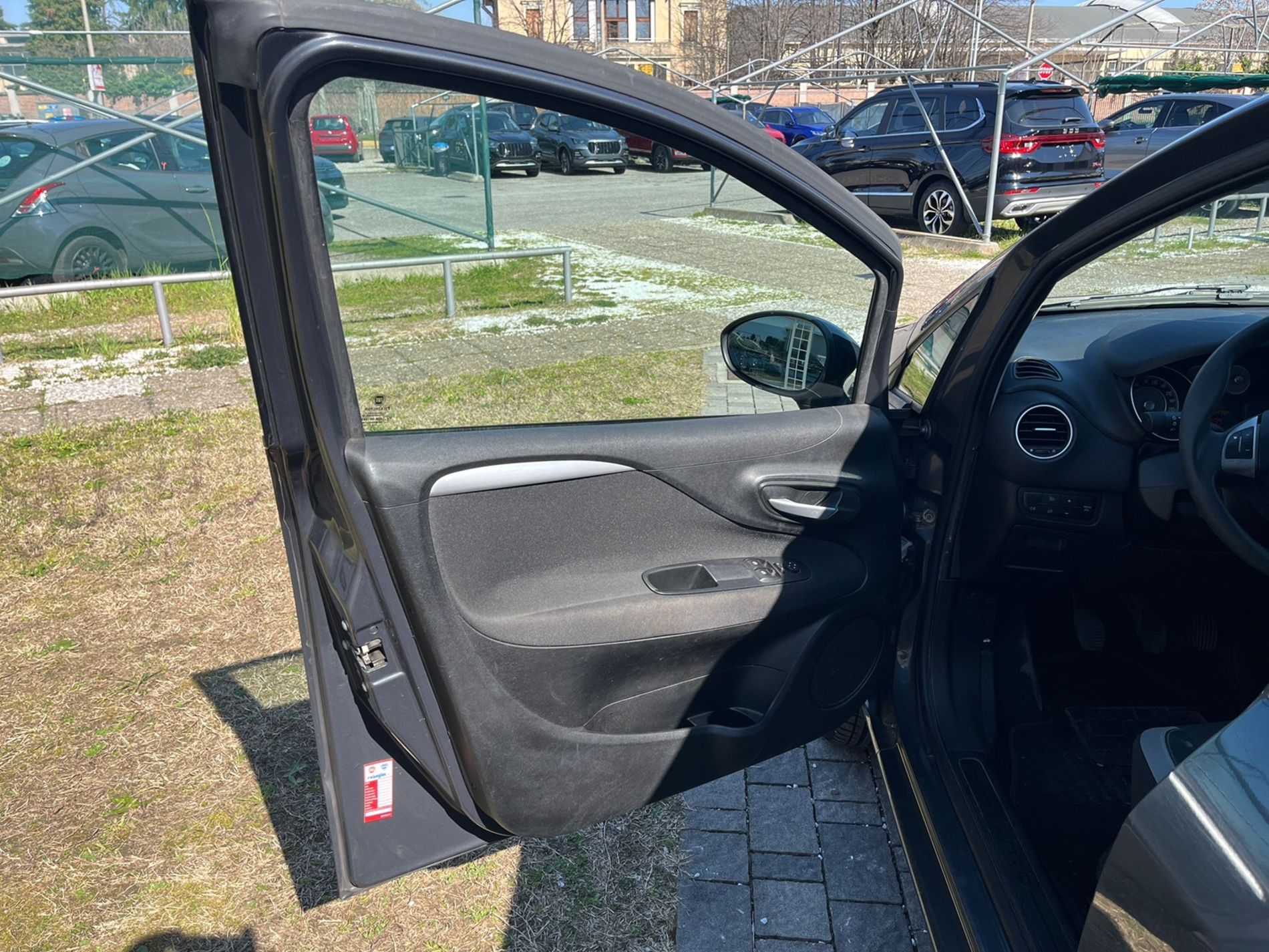 1.4 70cv 5p - Gallotti Auto