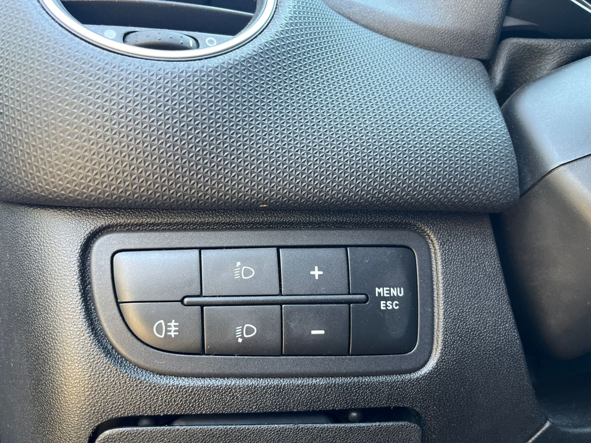 1.4 70cv 5p - Gallotti Auto