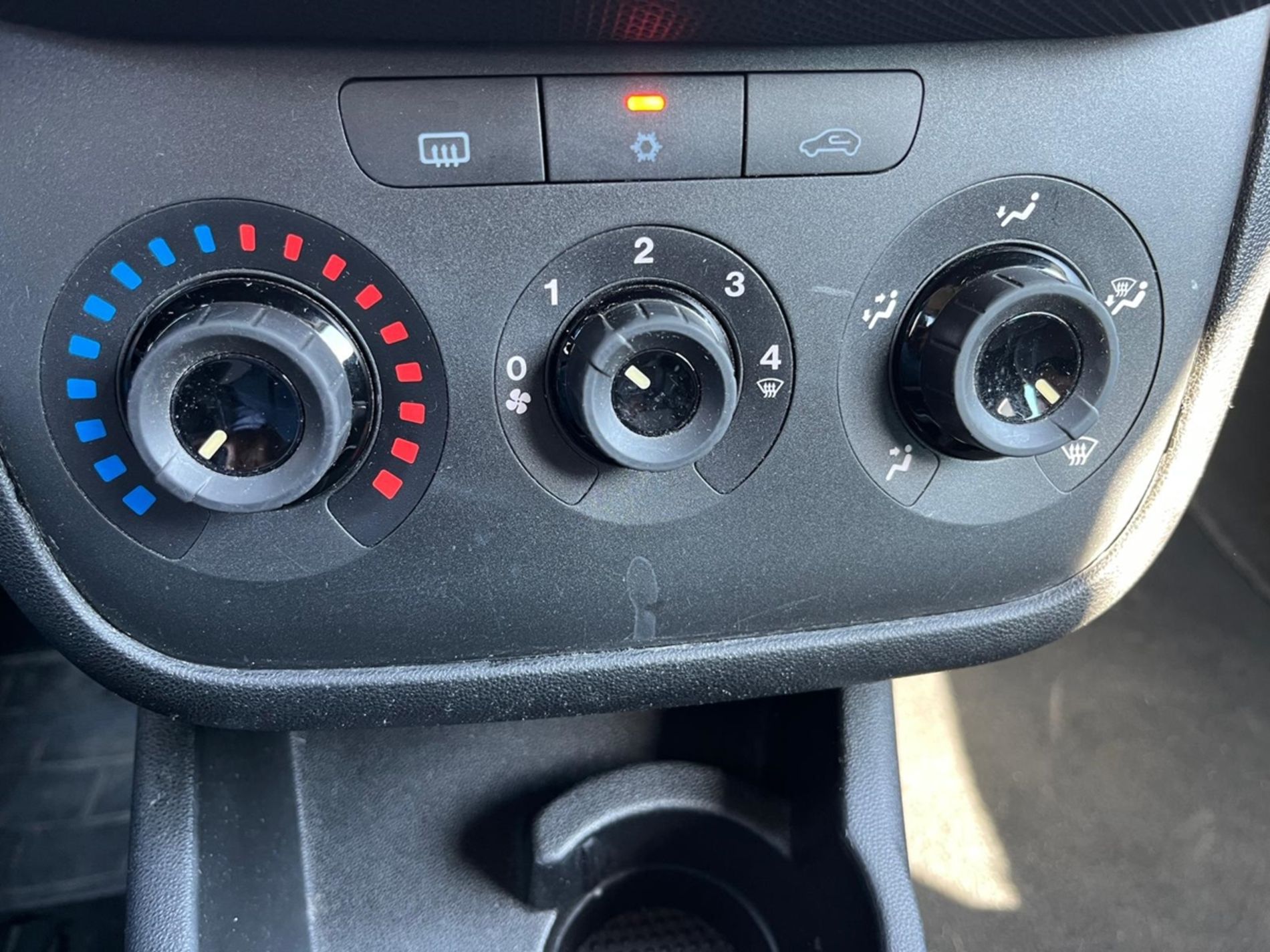 1.4 70cv 5p - Gallotti Auto