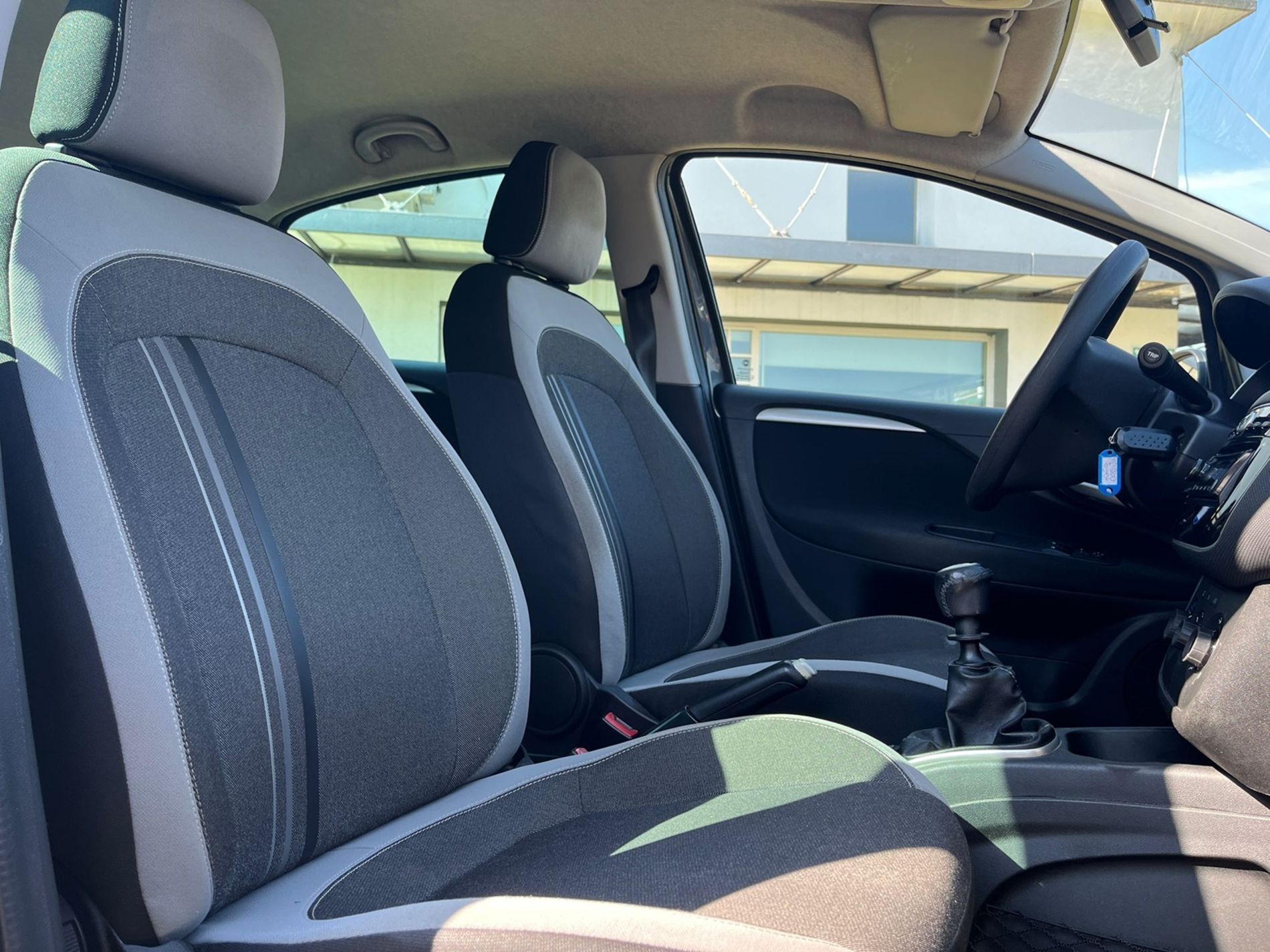 1.4 70cv 5p - Gallotti Auto