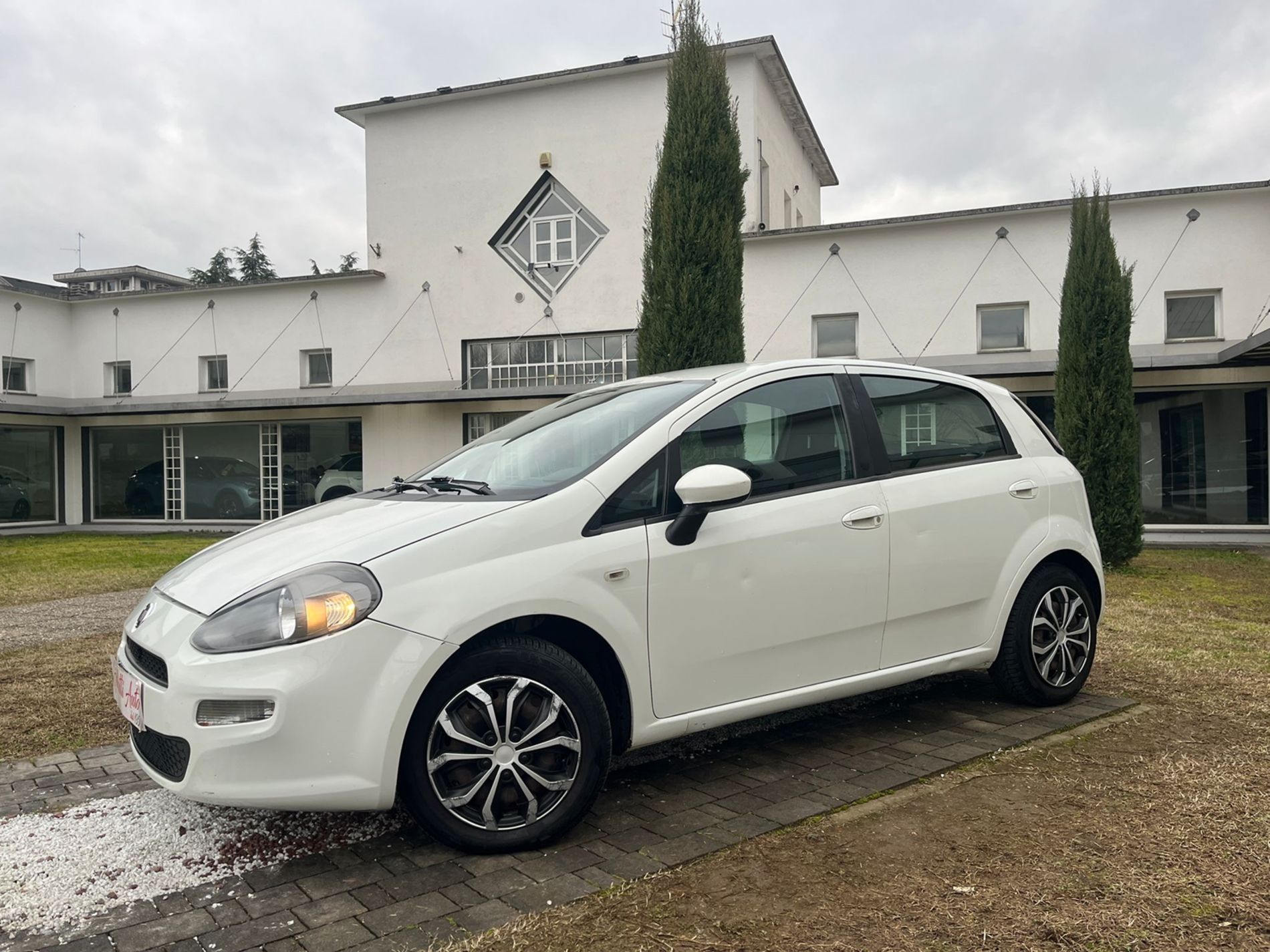 1.2 69 CV BENZ. MAN. - RISERVATA A COMMERCIANTI D’AUTO - Gallotti Auto