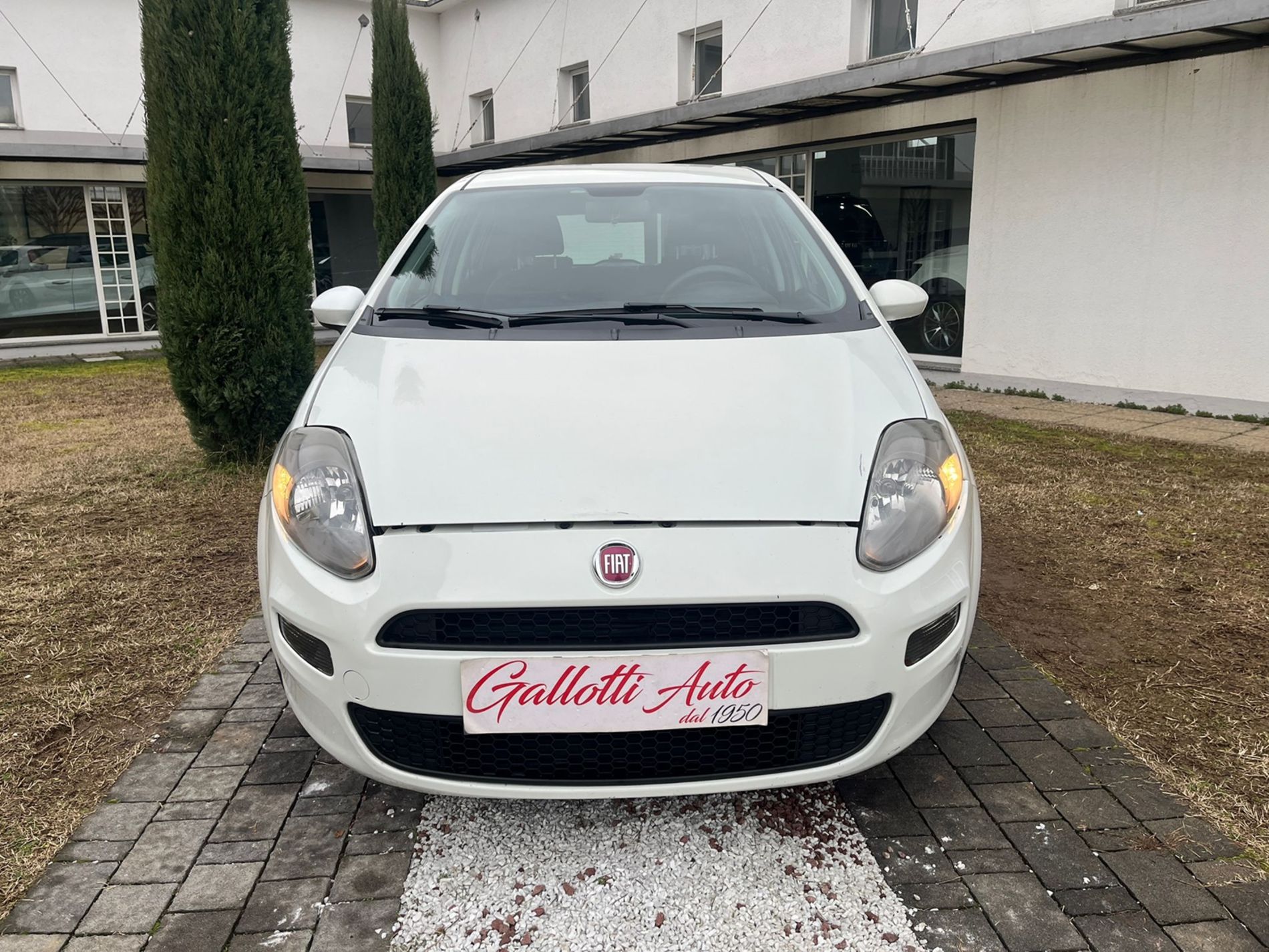 1.2 69 CV BENZ. MAN. - RISERVATA A COMMERCIANTI D’AUTO - Gallotti Auto