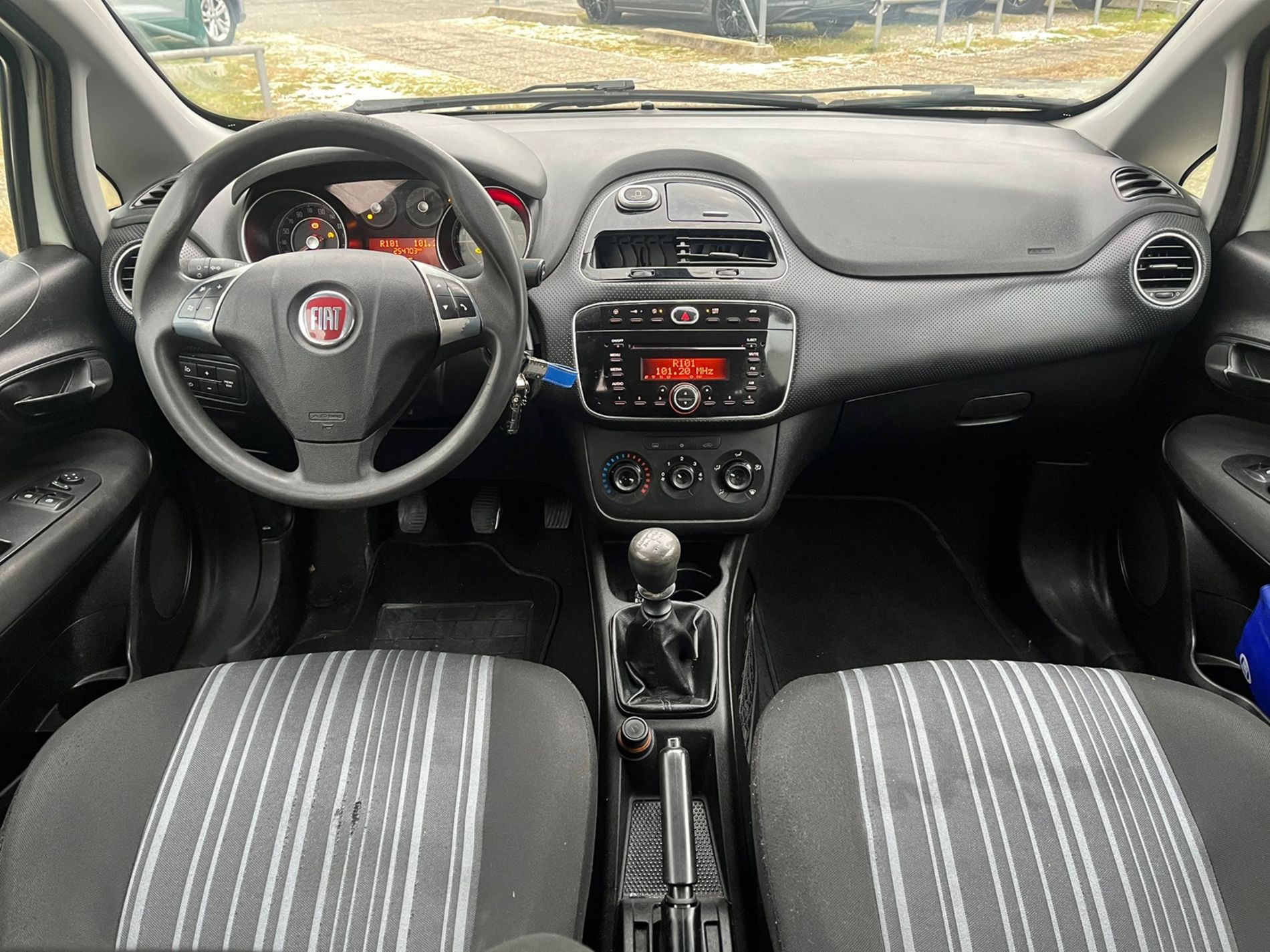 1.2 69 CV BENZ. MAN. - RISERVATA A COMMERCIANTI D’AUTO - Gallotti Auto