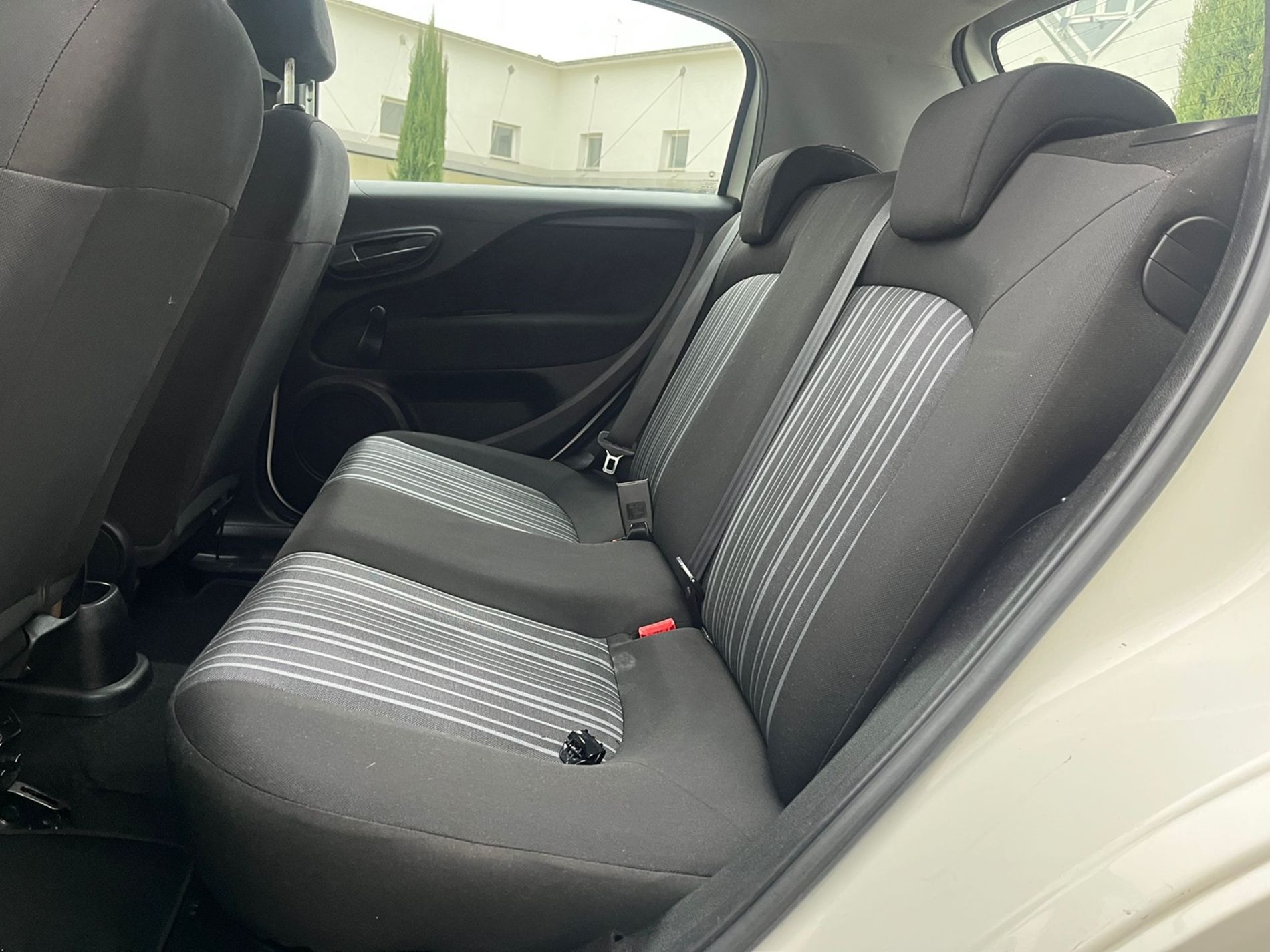 1.2 69 CV BENZ. MAN. - RISERVATA A COMMERCIANTI D’AUTO - Gallotti Auto