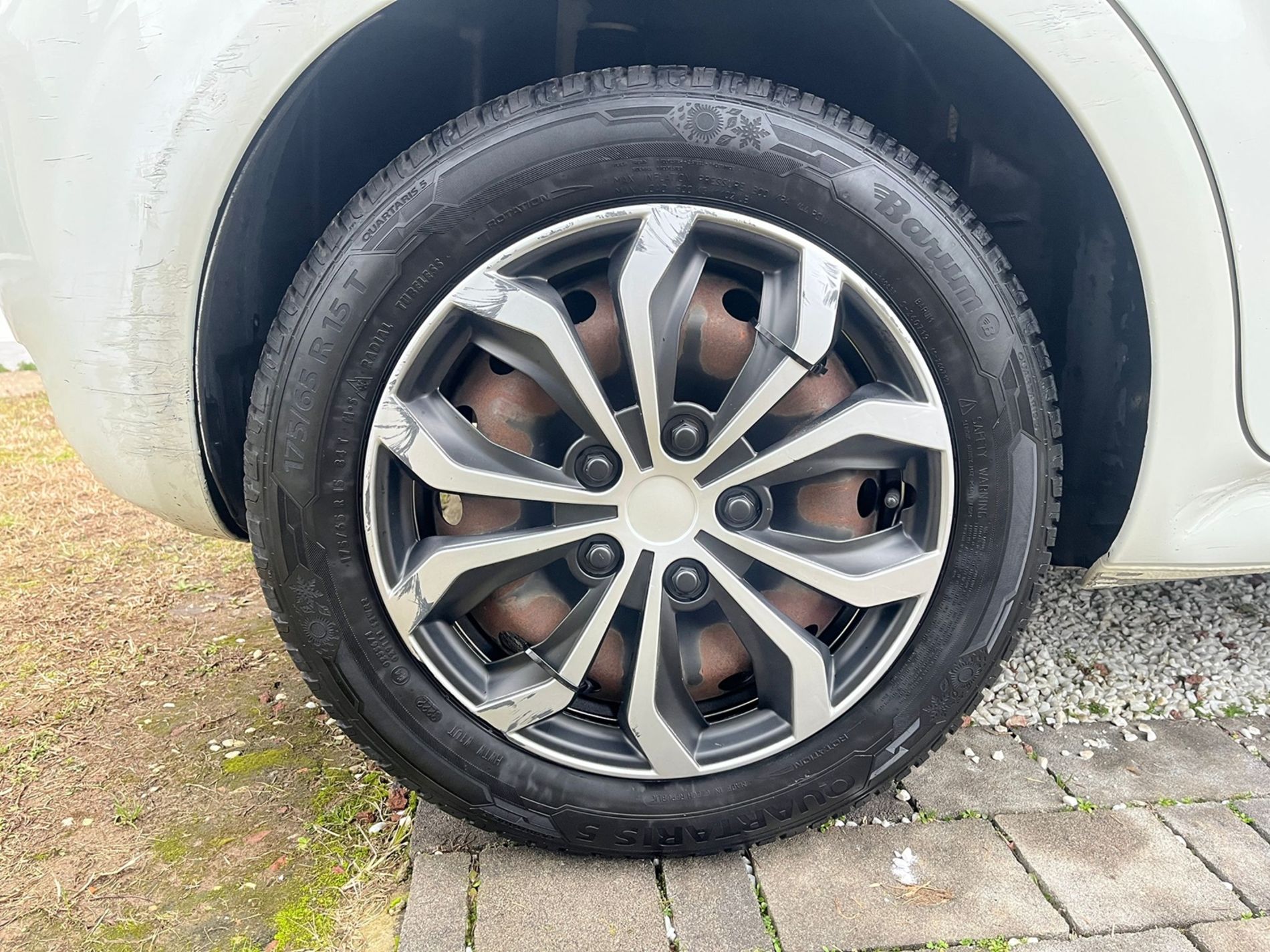 1.2 69 CV BENZ. MAN. - RISERVATA A COMMERCIANTI D’AUTO - Gallotti Auto