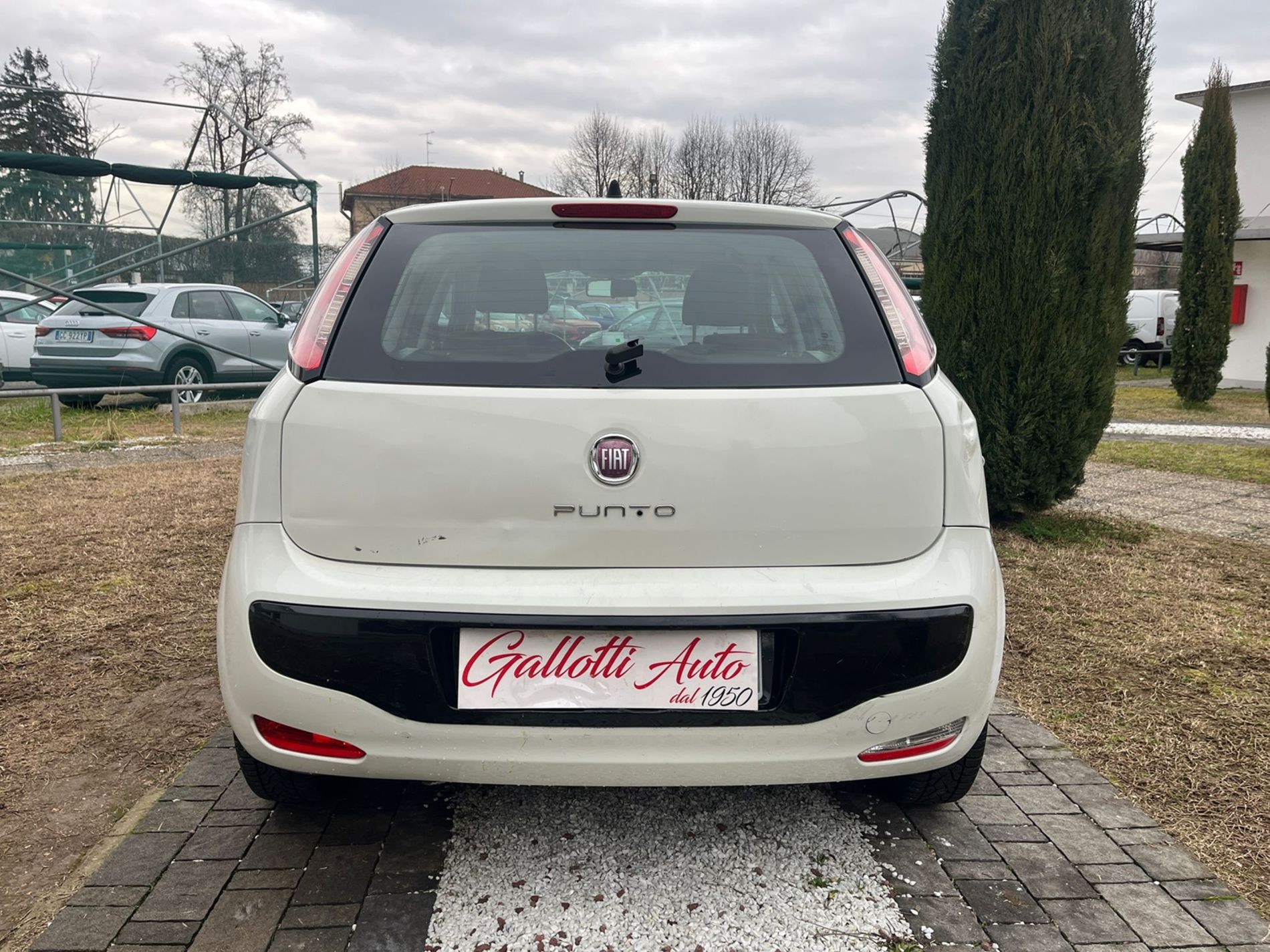 1.2 69 CV BENZ. MAN. - RISERVATA A COMMERCIANTI D’AUTO - Gallotti Auto