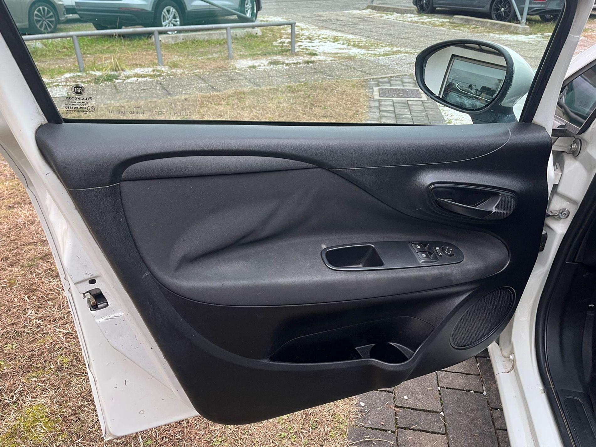 1.2 69 CV BENZ. MAN. - RISERVATA A COMMERCIANTI D’AUTO - Gallotti Auto