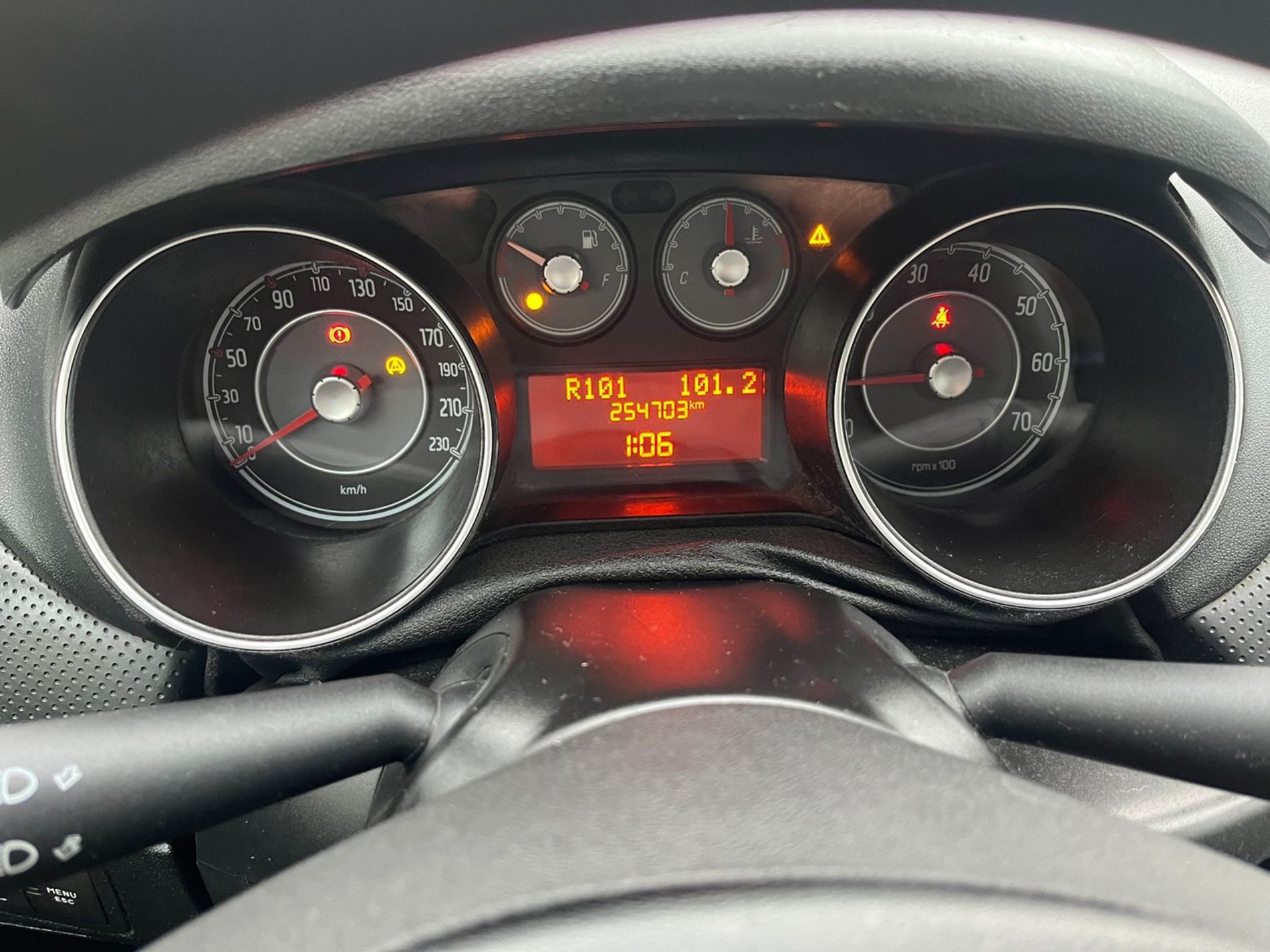 1.2 69 CV BENZ. MAN. - RISERVATA A COMMERCIANTI D’AUTO - Gallotti Auto