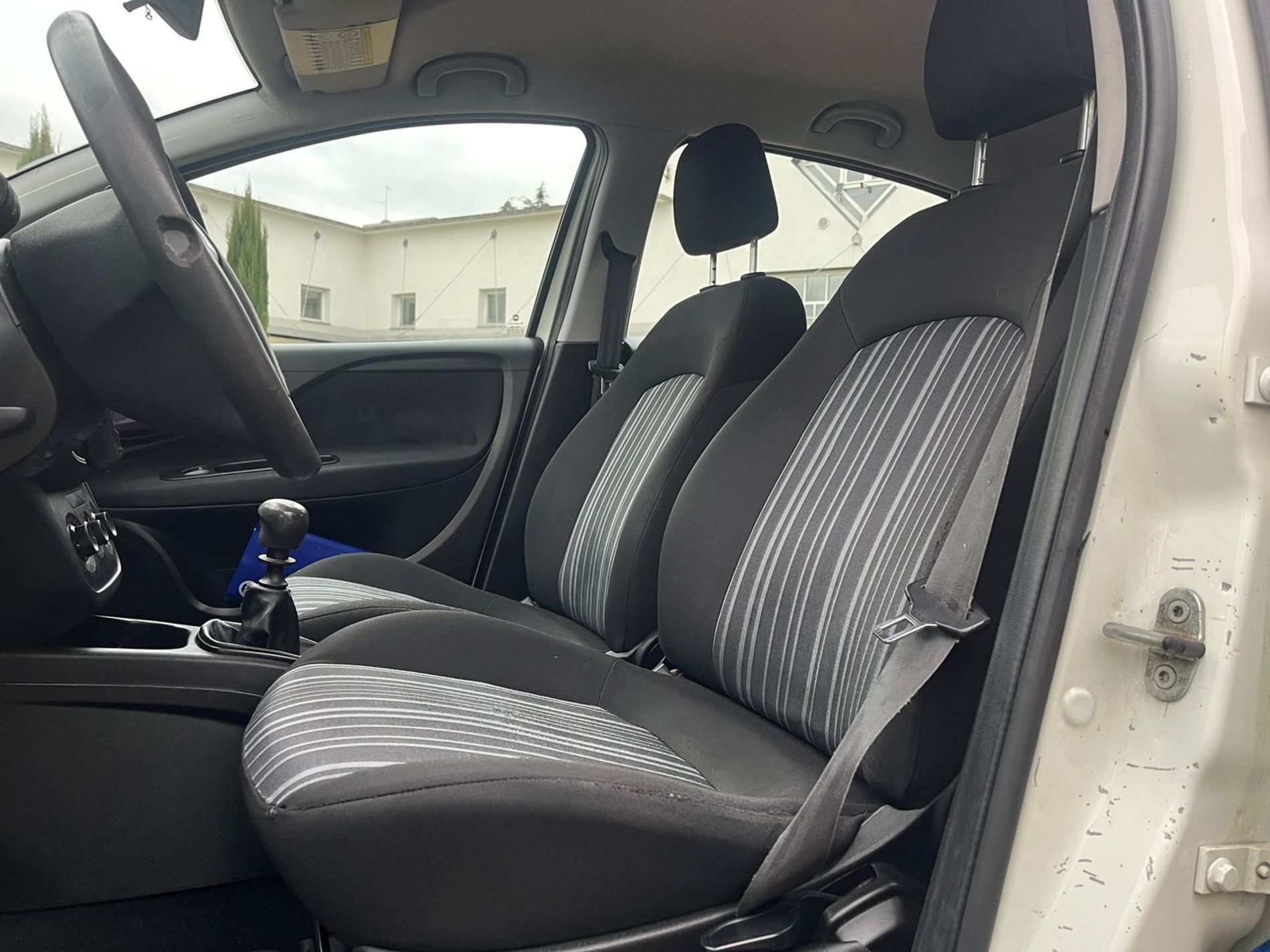 1.2 69 CV BENZ. MAN. - RISERVATA A COMMERCIANTI D’AUTO - Gallotti Auto