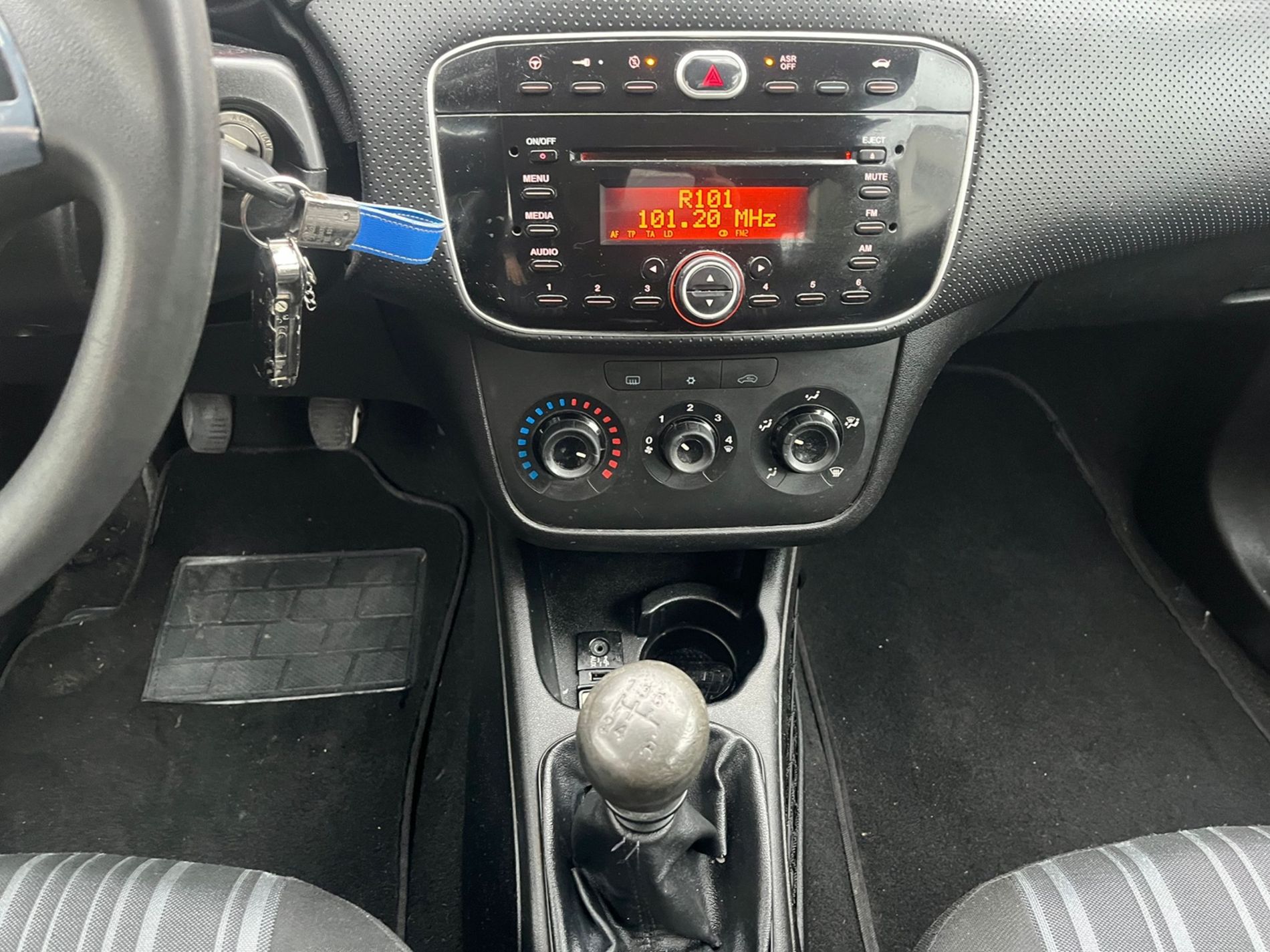 1.2 69 CV BENZ. MAN. - RISERVATA A COMMERCIANTI D’AUTO - Gallotti Auto