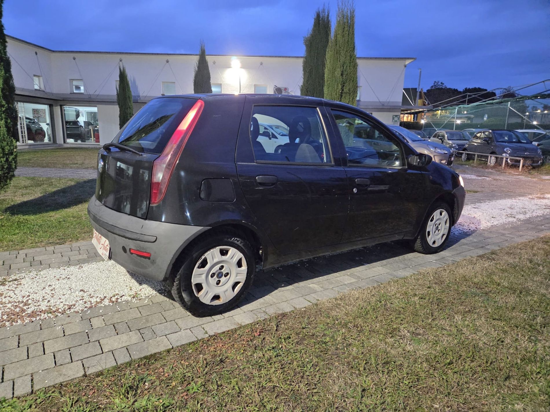 RISERVATA A COMMERCIANTI D’AUTO - Gallotti Auto