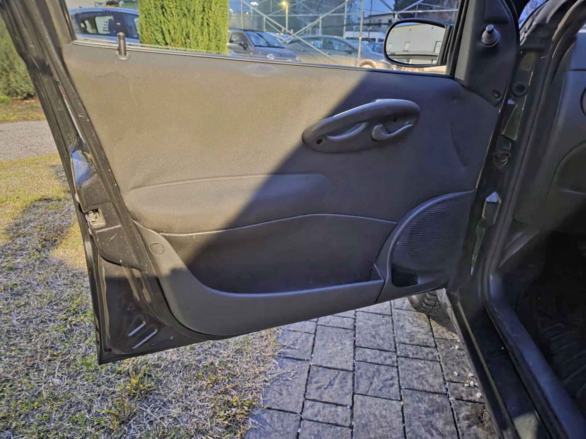 RISERVATA A COMMERCIANTI D’AUTO - Gallotti Auto