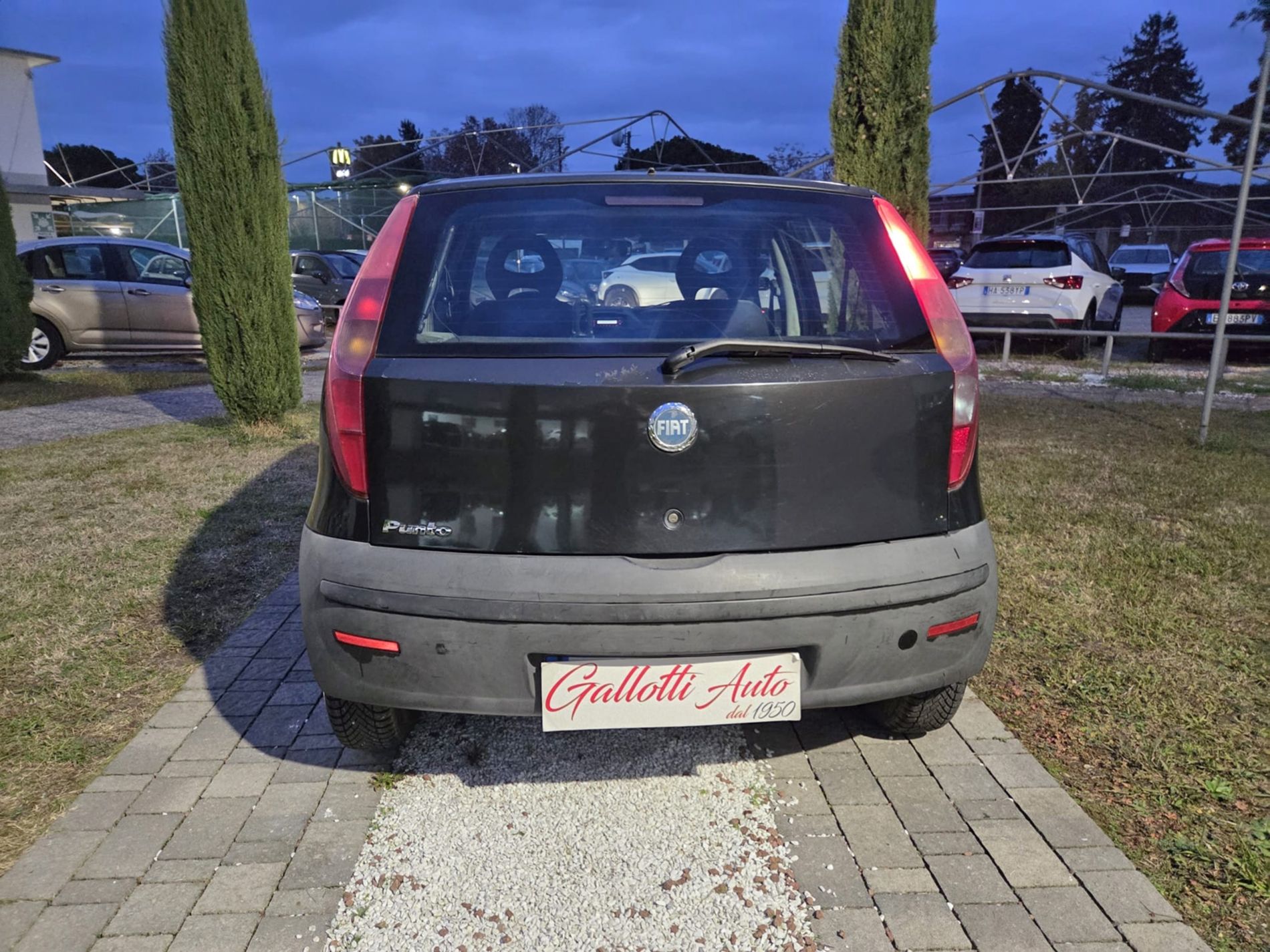 RISERVATA A COMMERCIANTI D’AUTO - Gallotti Auto