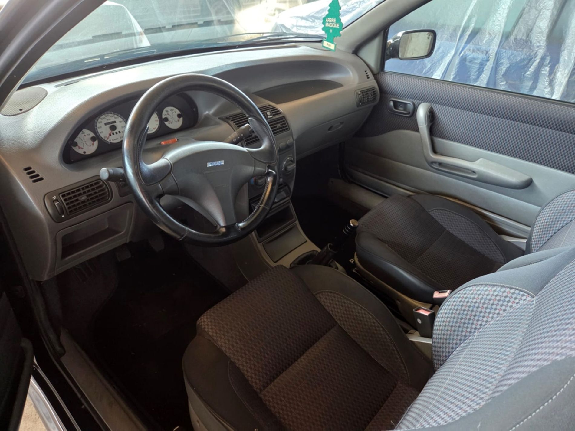 Punto 3p 1.4 GT - Gallotti Auto