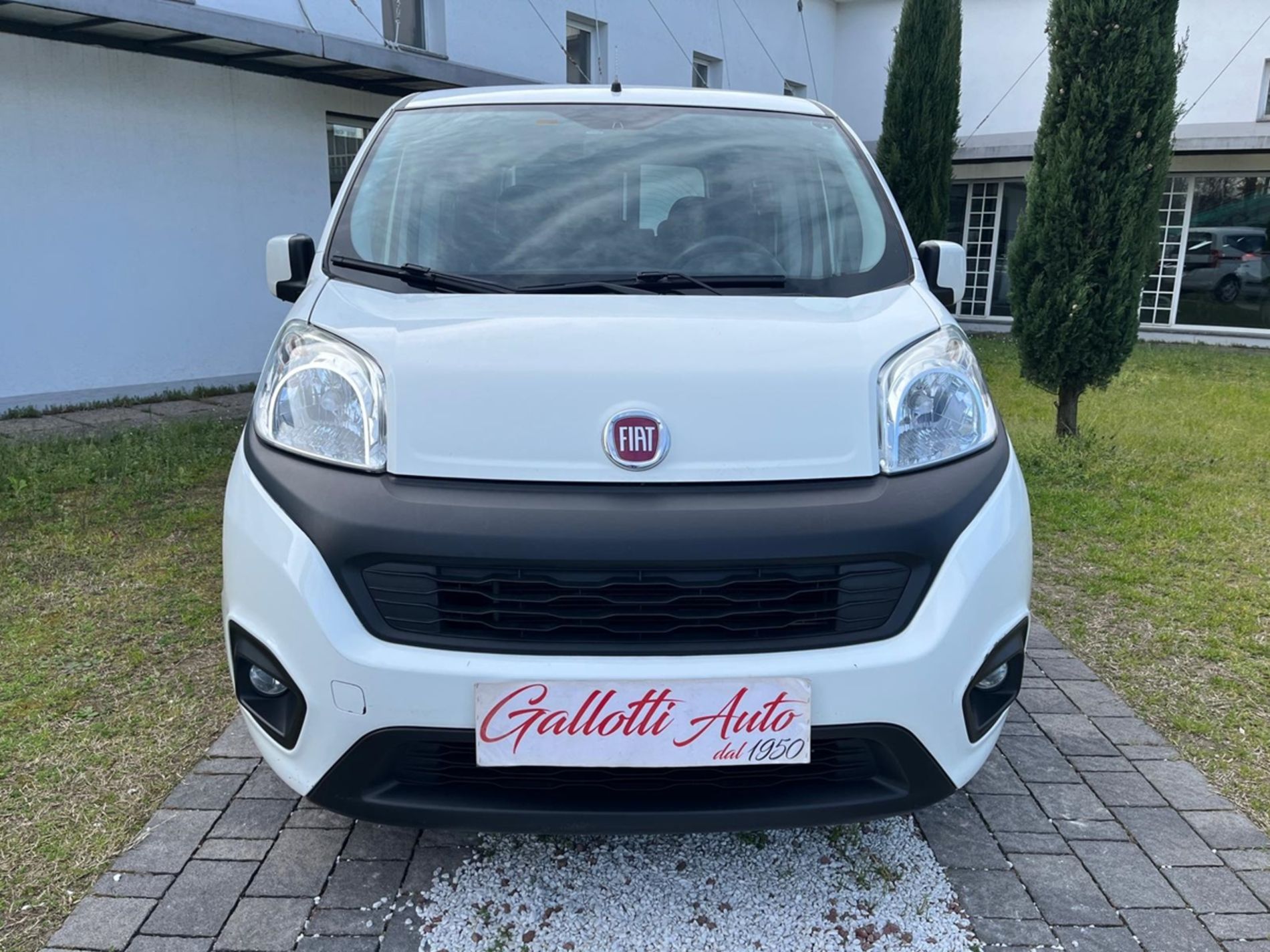 1.4 8v Lounge 77cv - Gallotti Auto