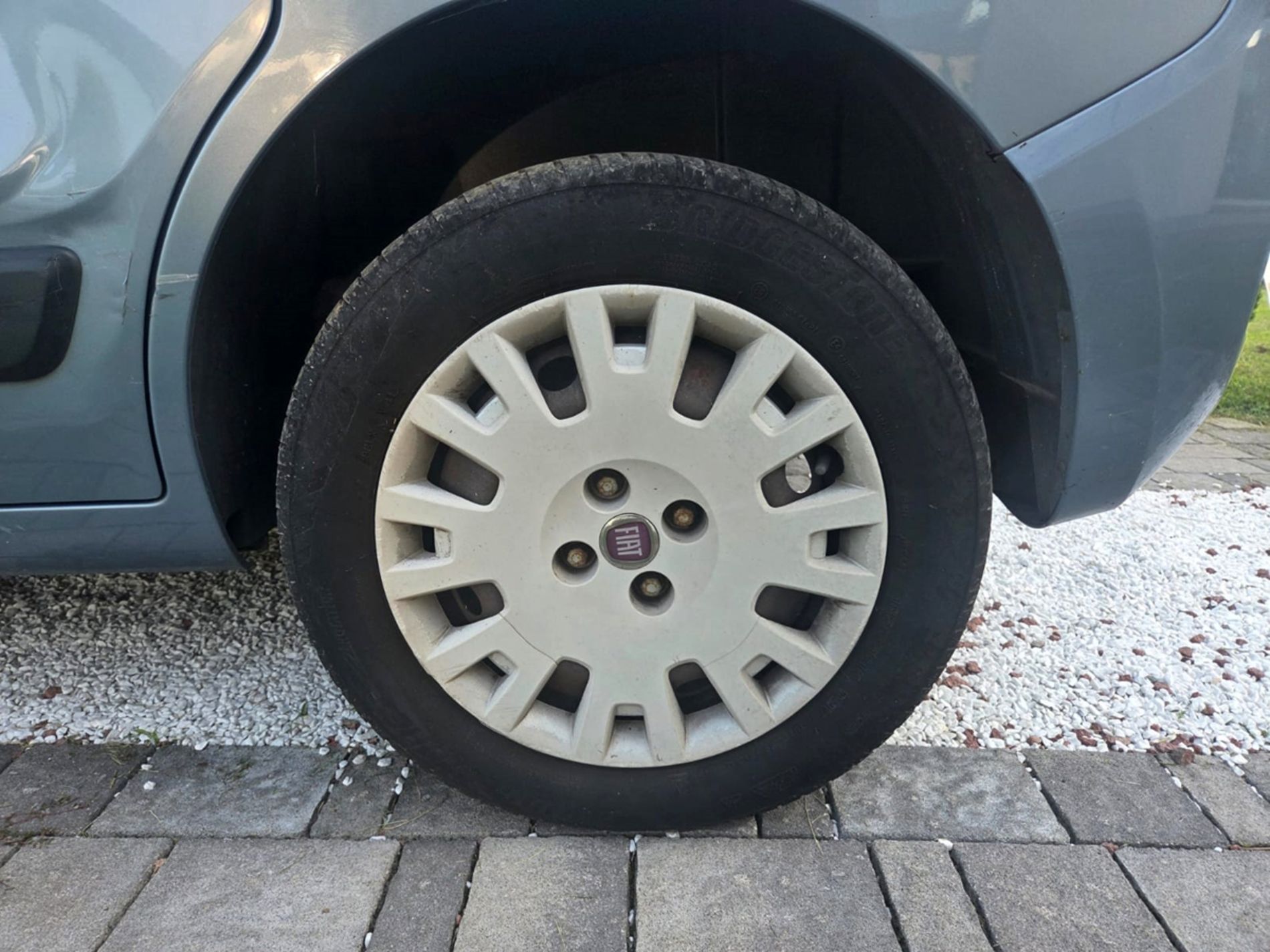 FIAT QUBO - RISERVATA AD OPERATORI DEL SETTORE  - Gallotti Auto