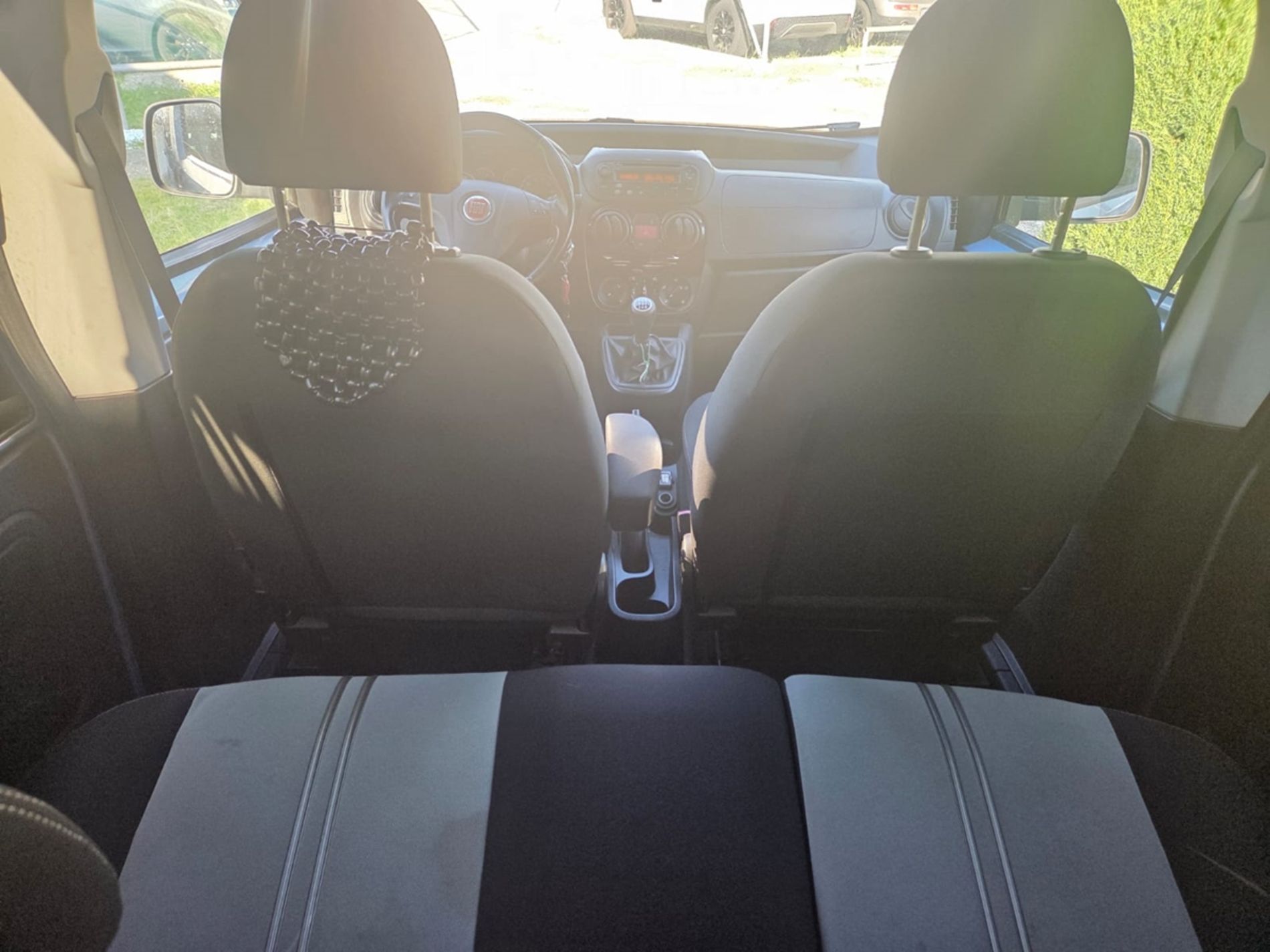 FIAT QUBO - RISERVATA AD OPERATORI DEL SETTORE  - Gallotti Auto