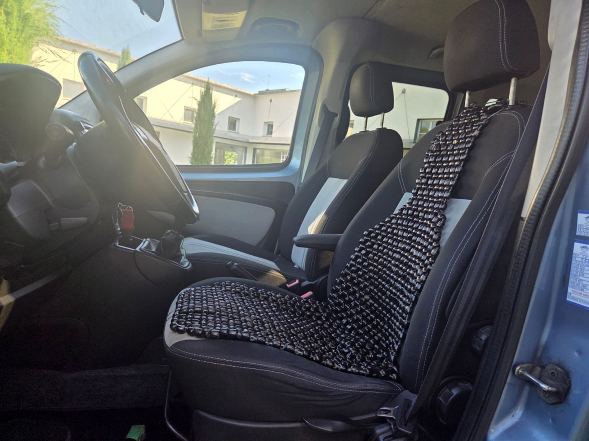 FIAT QUBO - RISERVATA AD OPERATORI DEL SETTORE  - Gallotti Auto