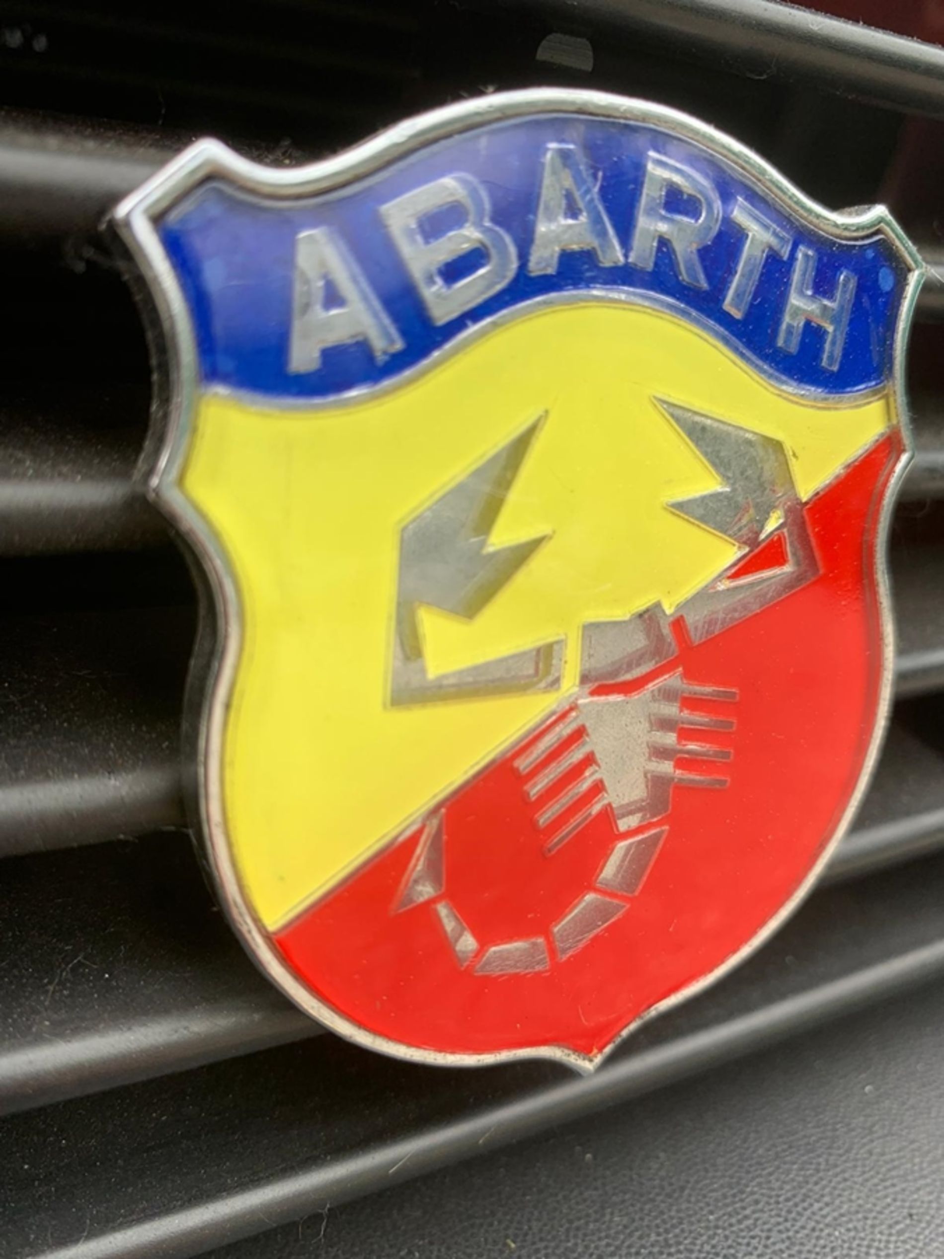 FIAT RITMO ABARTH 2.0 benzina 130 CV  - Gallotti Auto