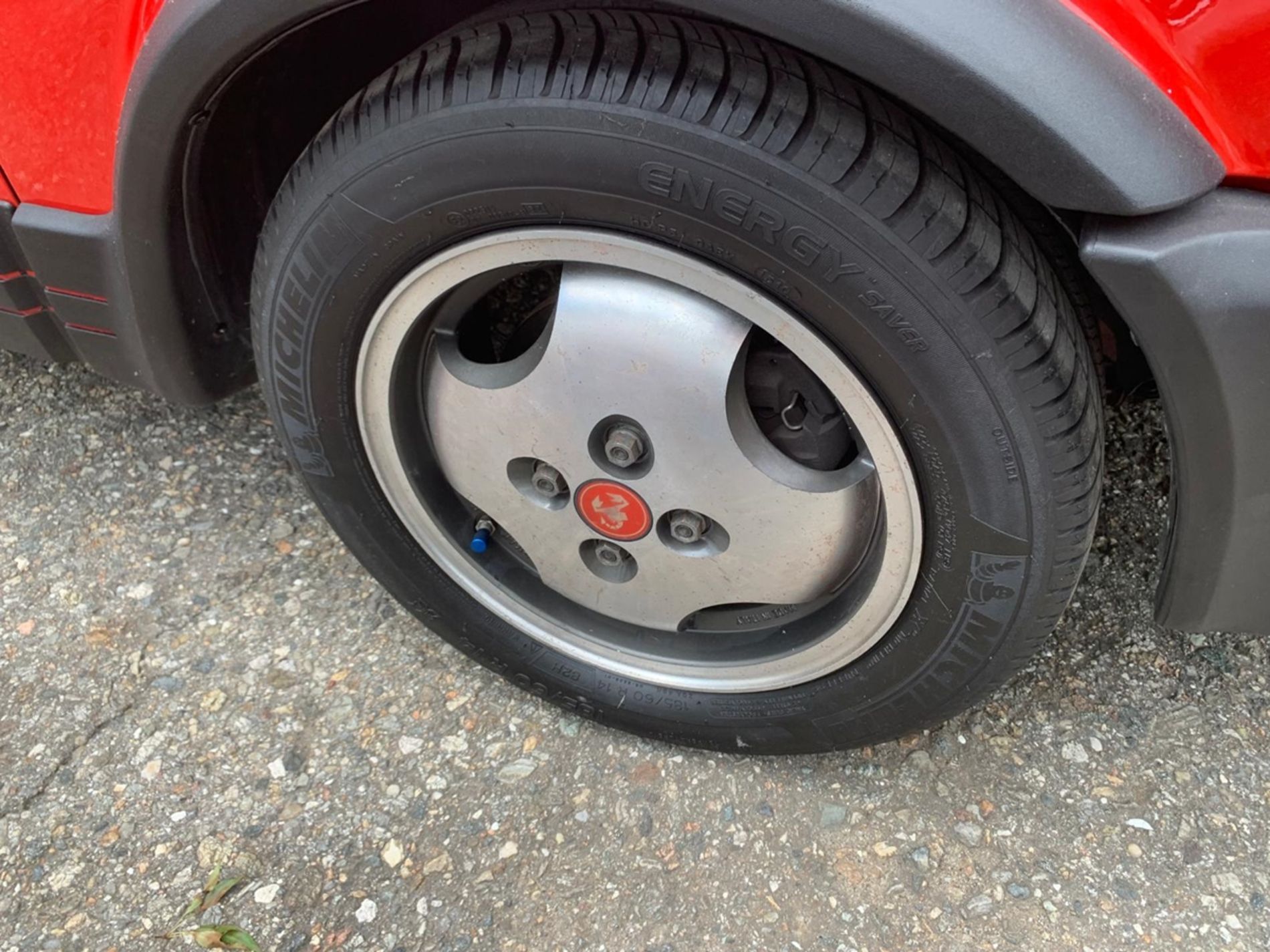 FIAT RITMO ABARTH 2.0 benzina 130 CV  - Gallotti Auto