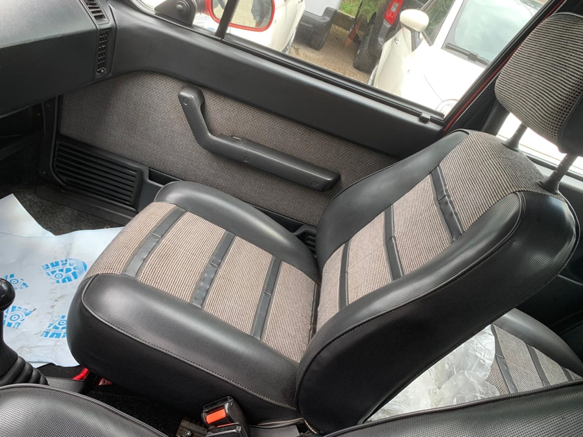 FIAT RITMO ABARTH 2.0 benzina 130 CV  - Gallotti Auto