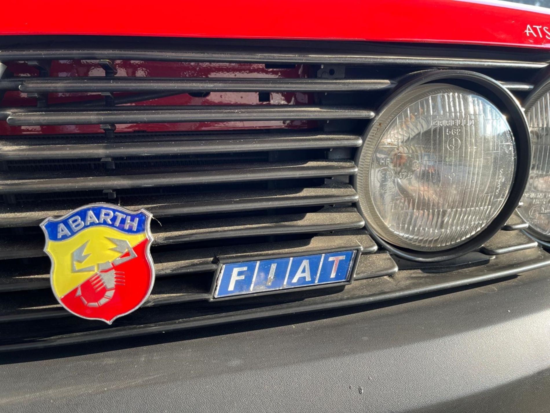 ABARTH 2.0 benzina 130 CV  - Gallotti Auto