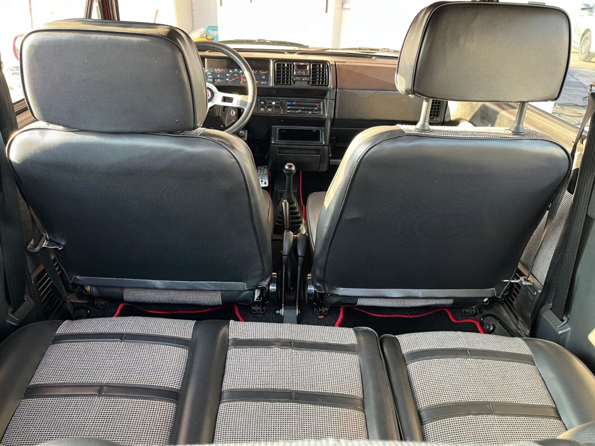 ABARTH 2.0 benzina 130 CV  - Gallotti Auto