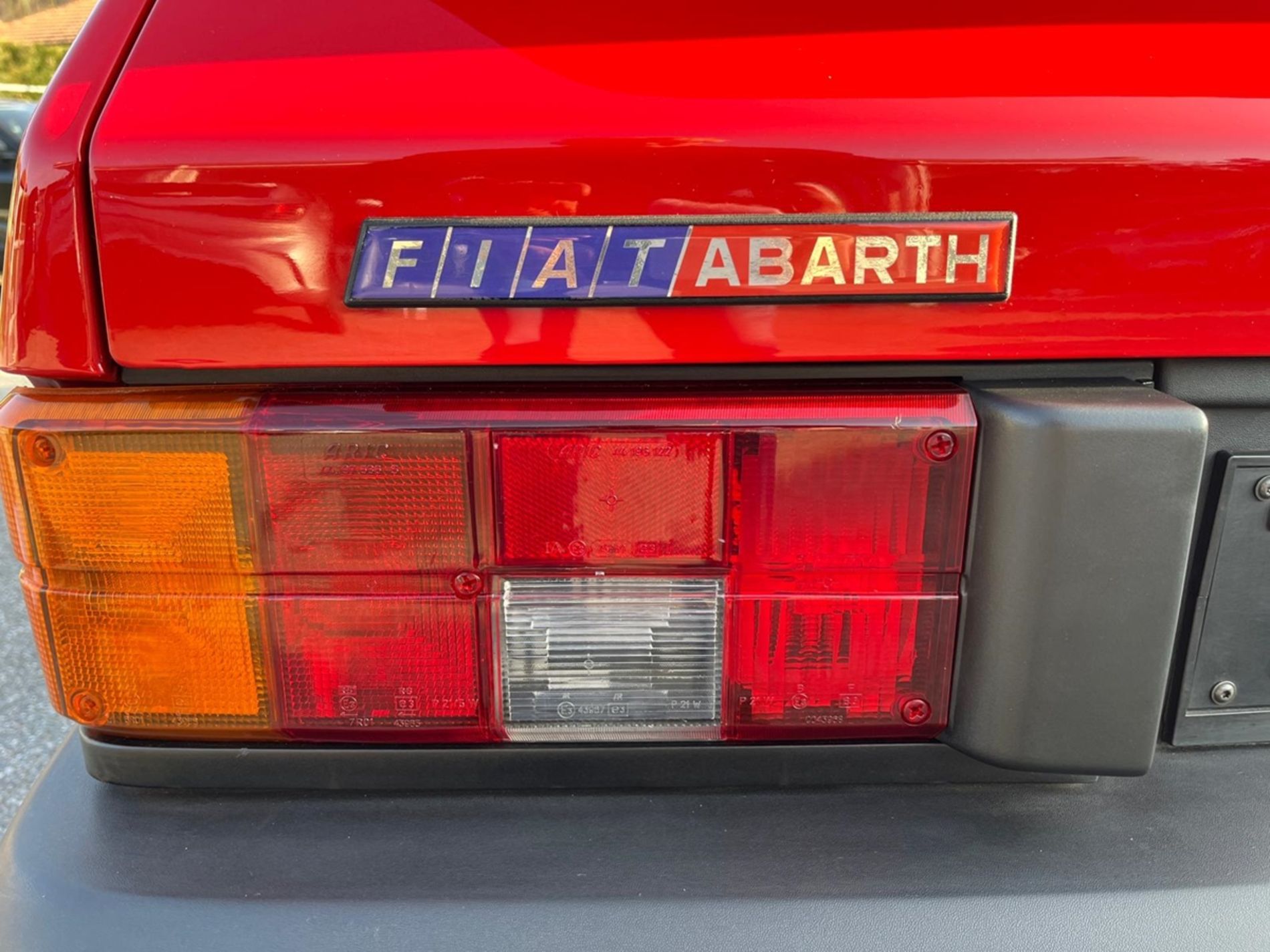 ABARTH 2.0 benzina 130 CV  - Gallotti Auto