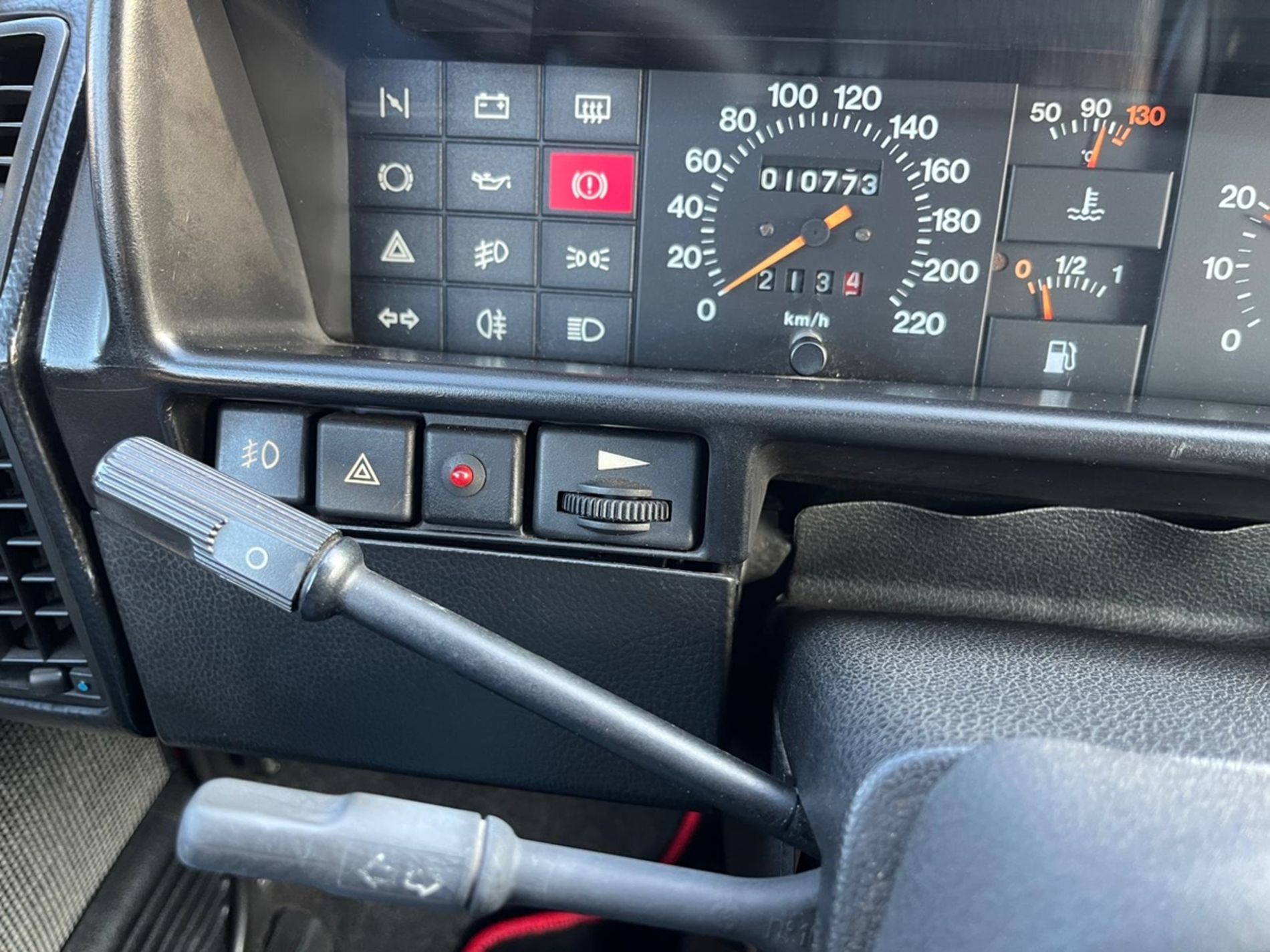 ABARTH 2.0 benzina 130 CV  - Gallotti Auto