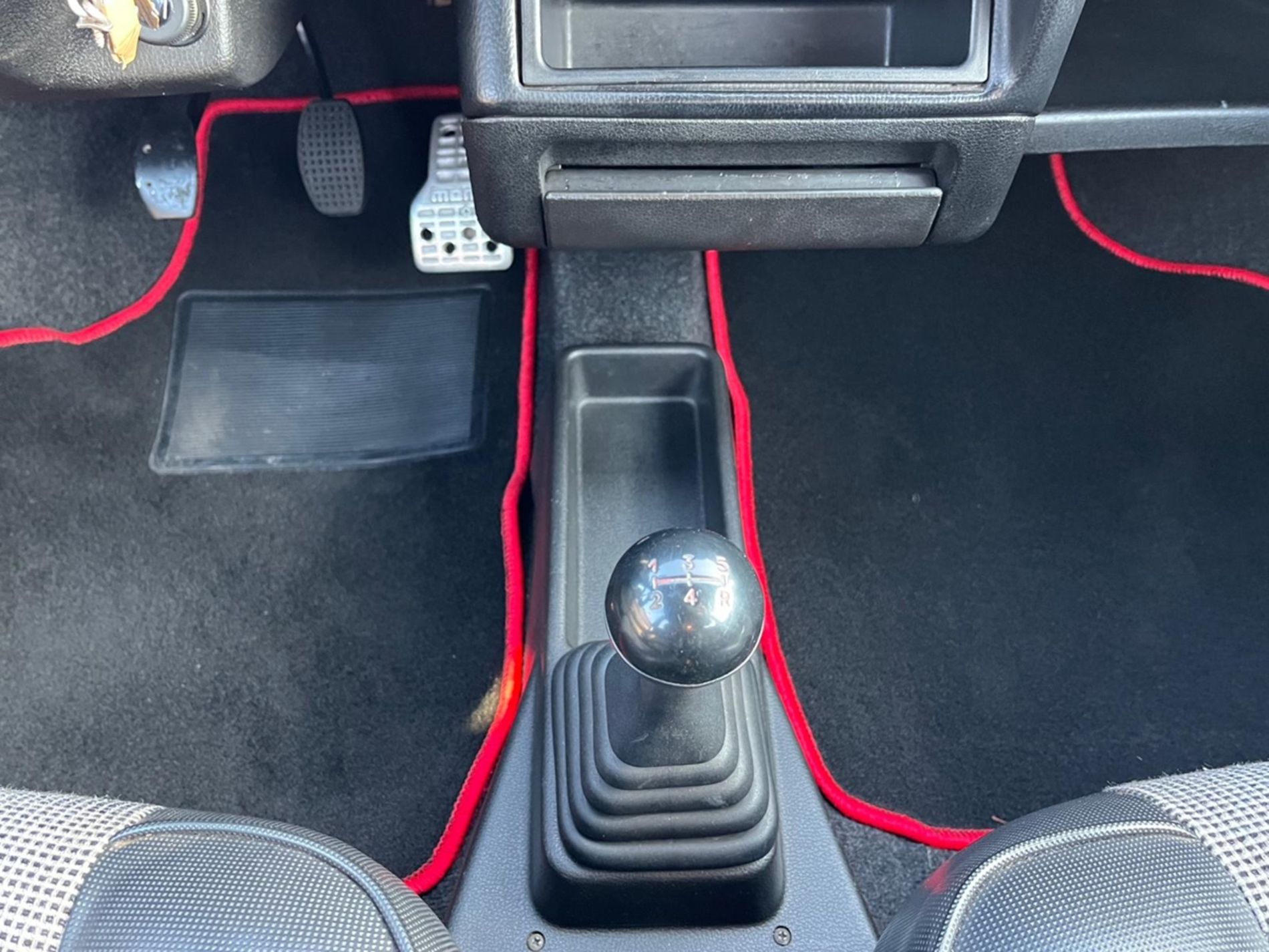 ABARTH 2.0 benzina 130 CV  - Gallotti Auto