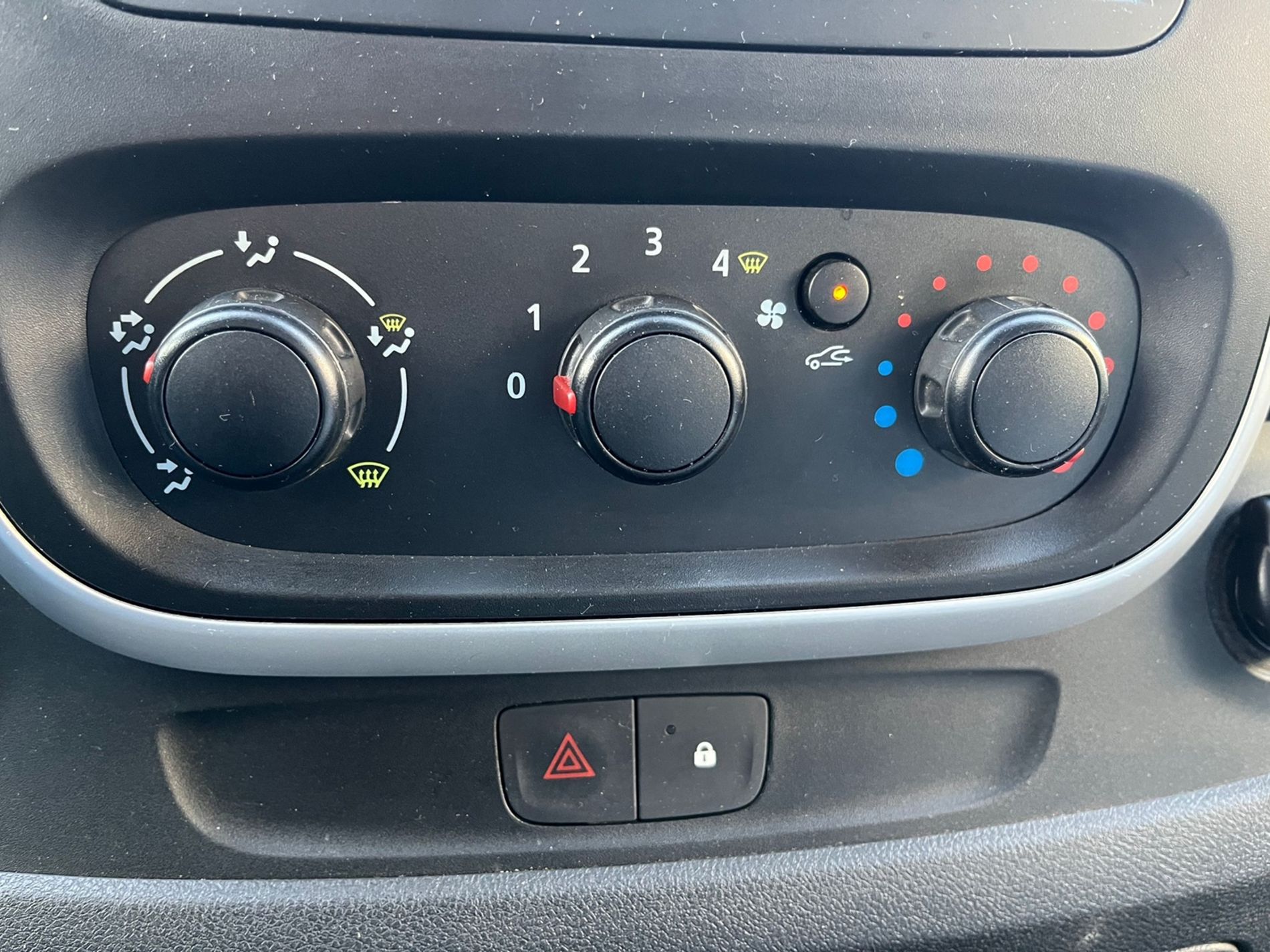 combi 9 posti 1.6 mjt 120cv E6c - passo lungo - Gallotti Auto