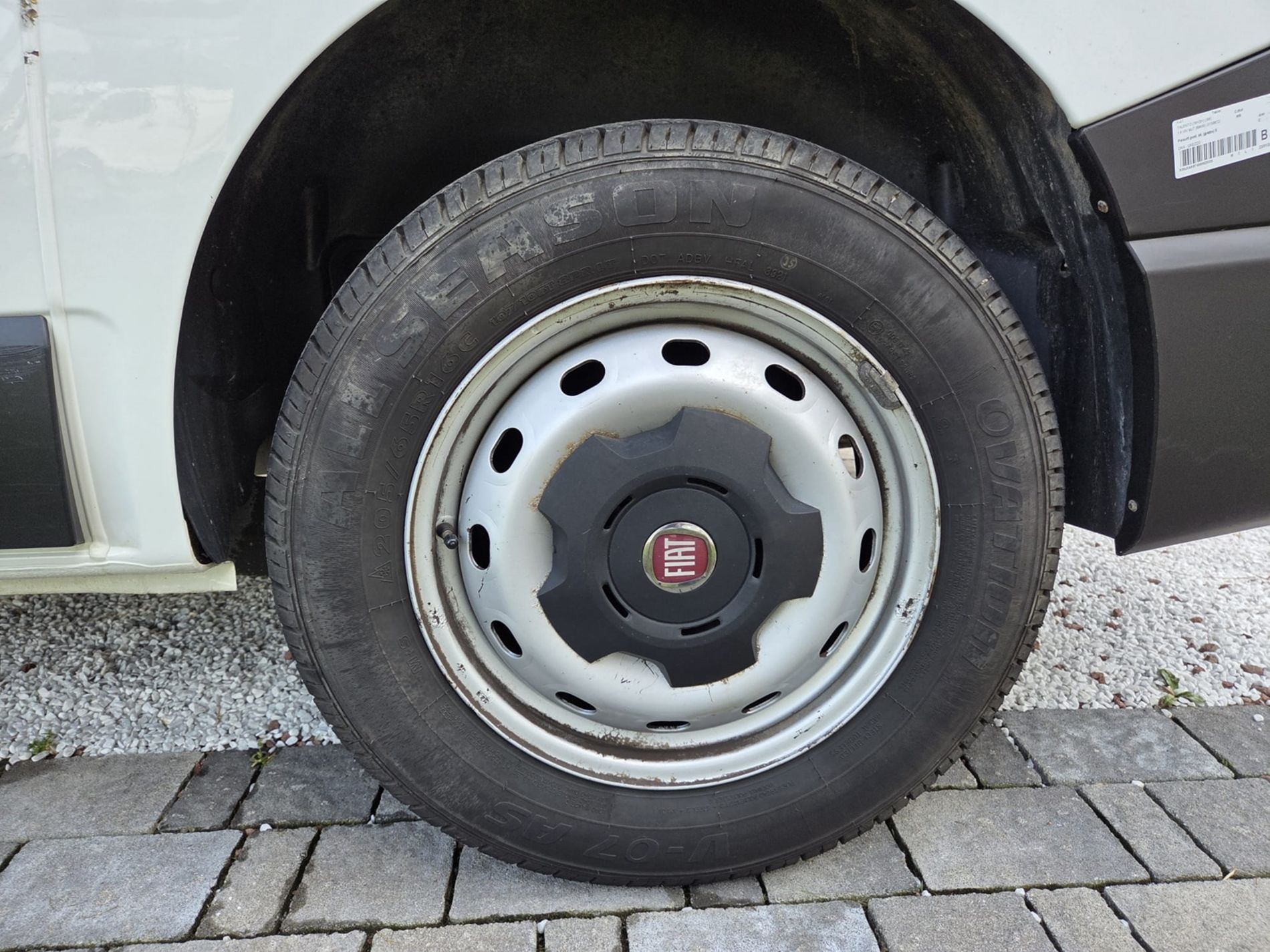 PC-TN Furgone 10q + IVA - Gallotti Auto